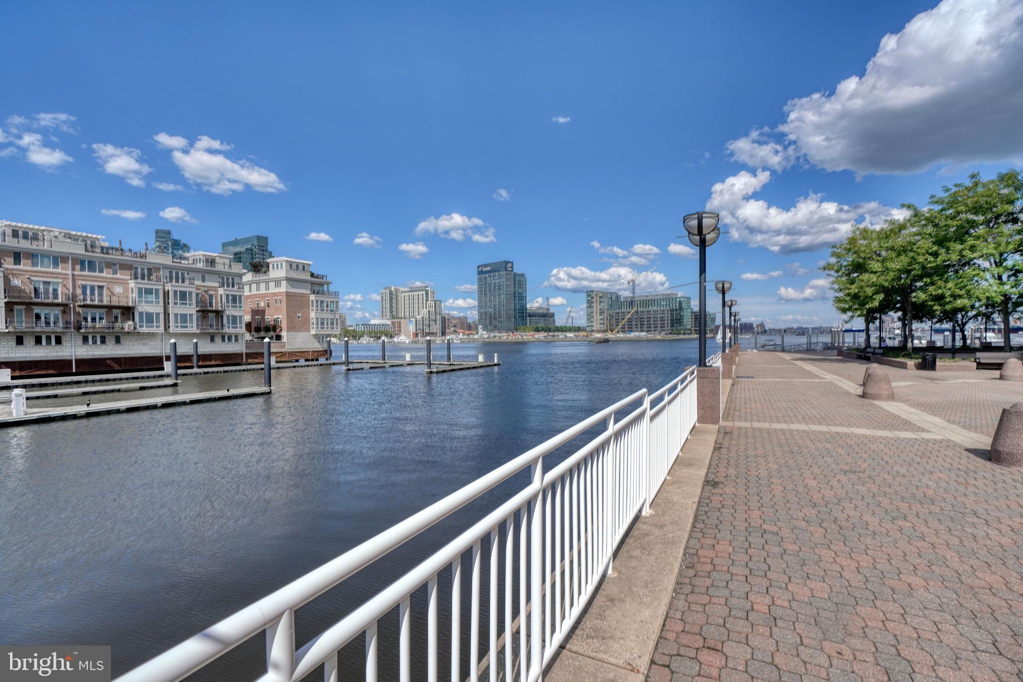 HARBORVIEW - Residential