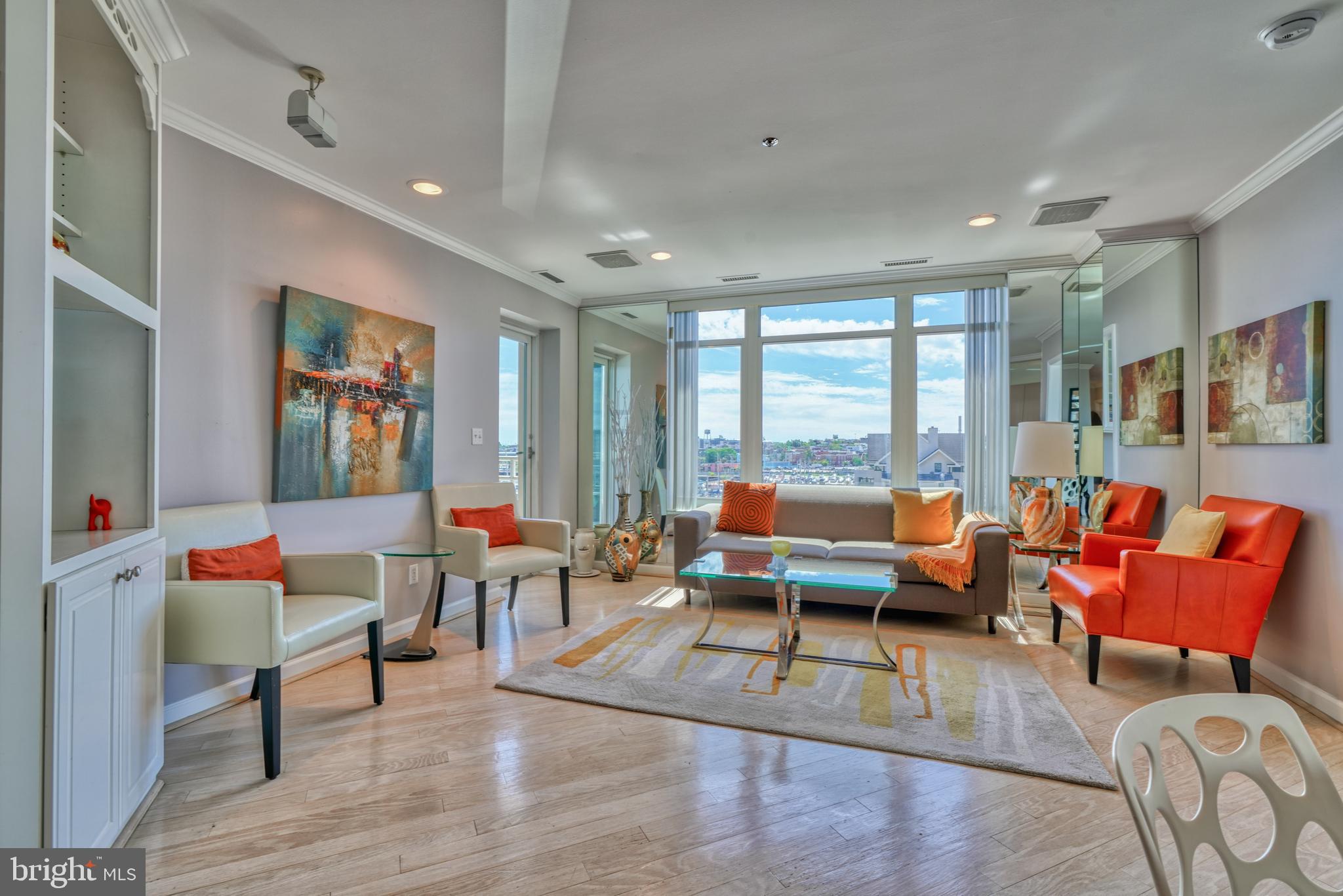 HARBORVIEW - Residential