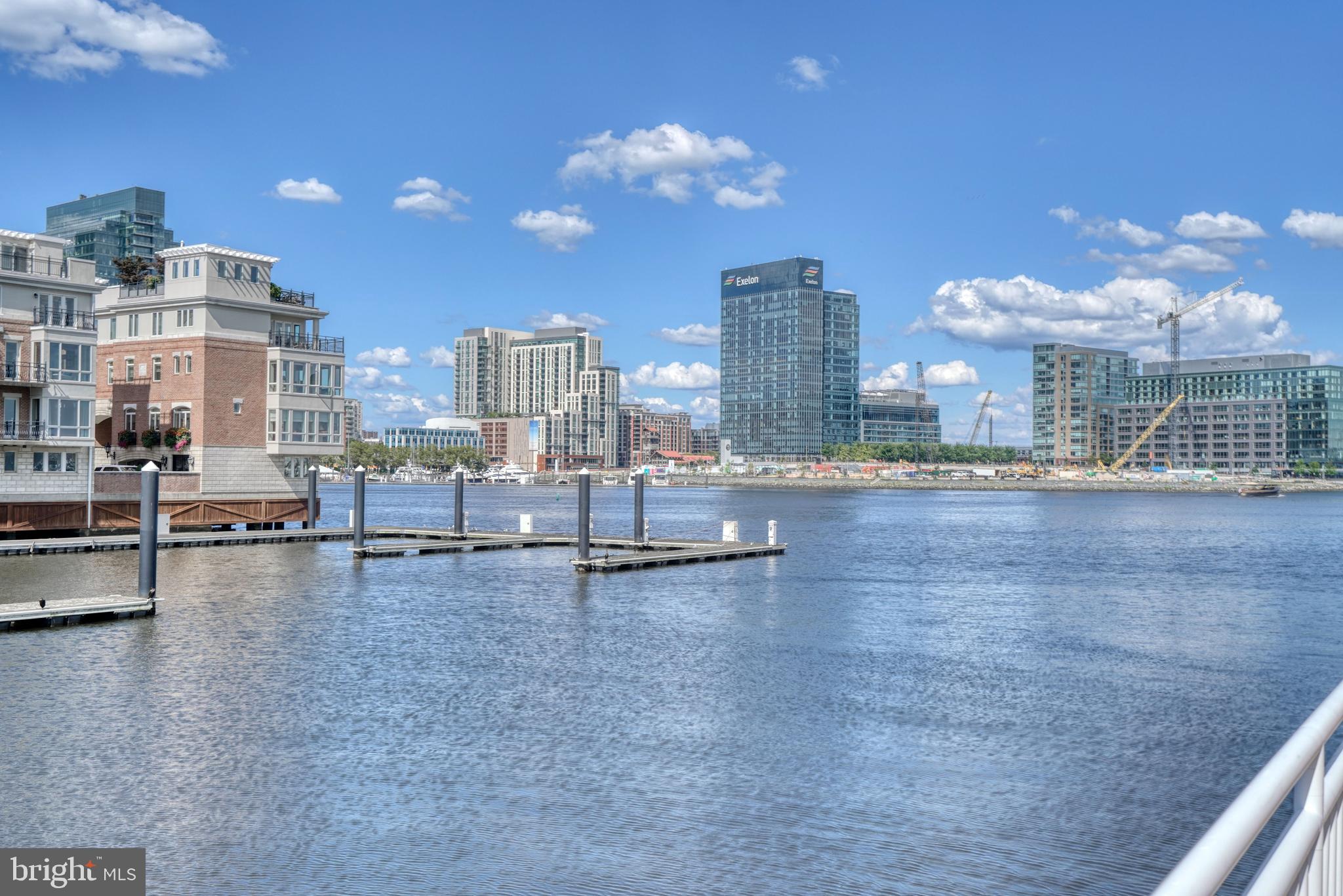 HARBORVIEW - Residential