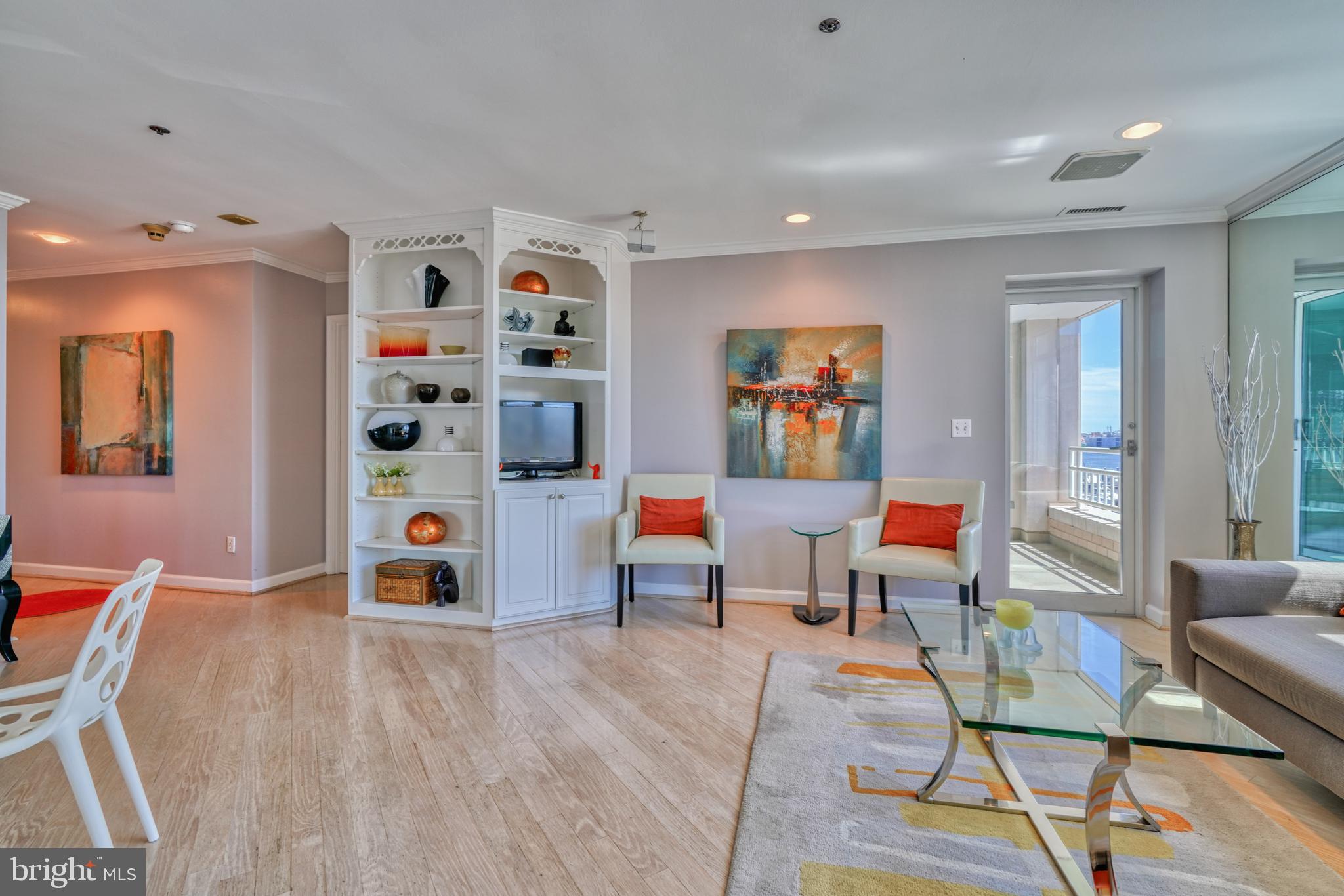 HARBORVIEW - Residential