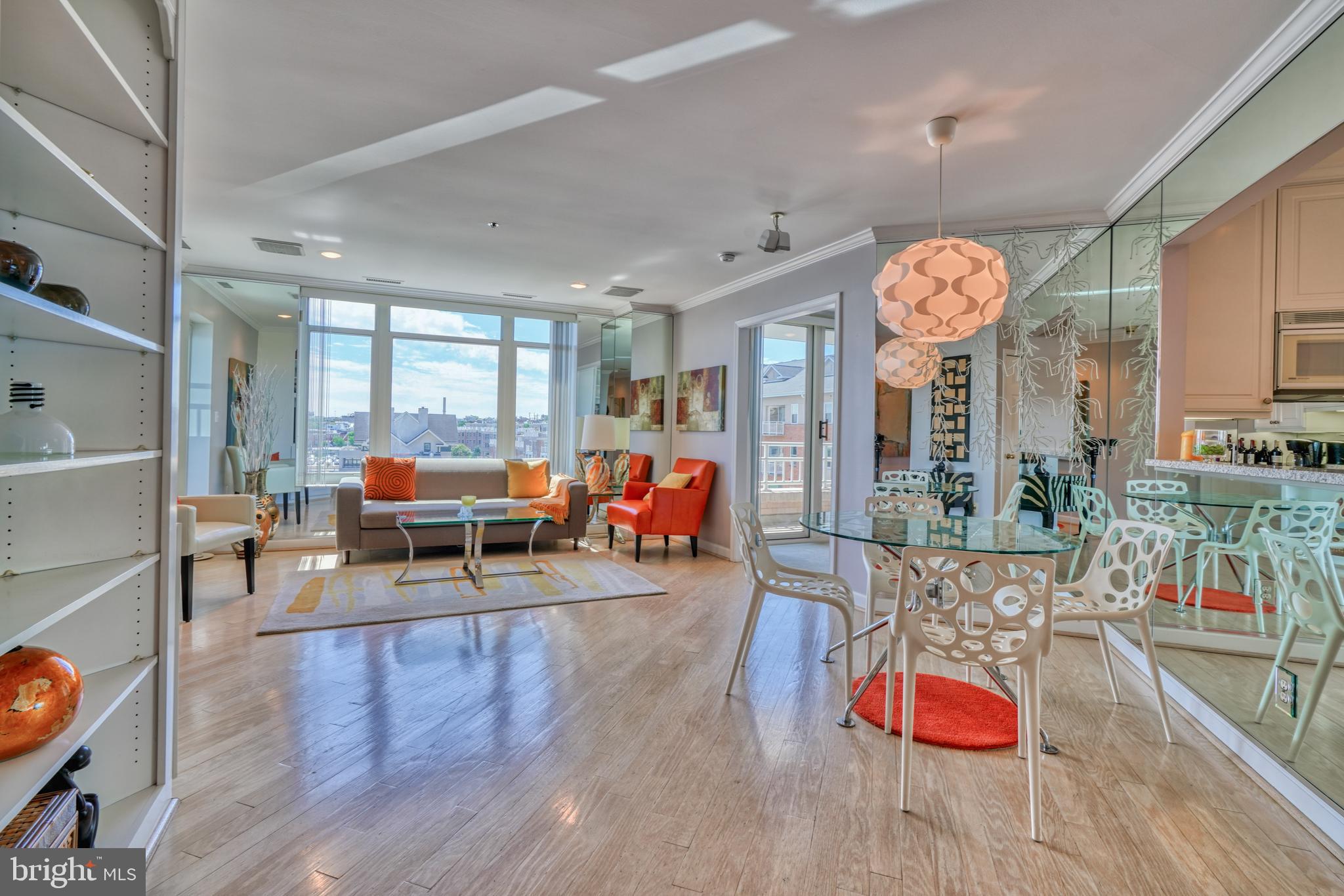 HARBORVIEW - Residential