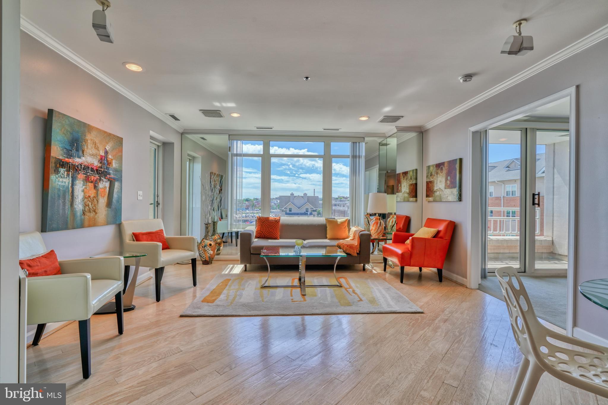 HARBORVIEW - Residential