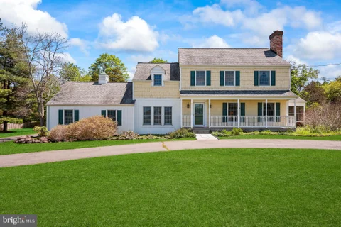 339 Mountainview Road, Skillman, NJ 08558 - MLS#: NJSO2005556