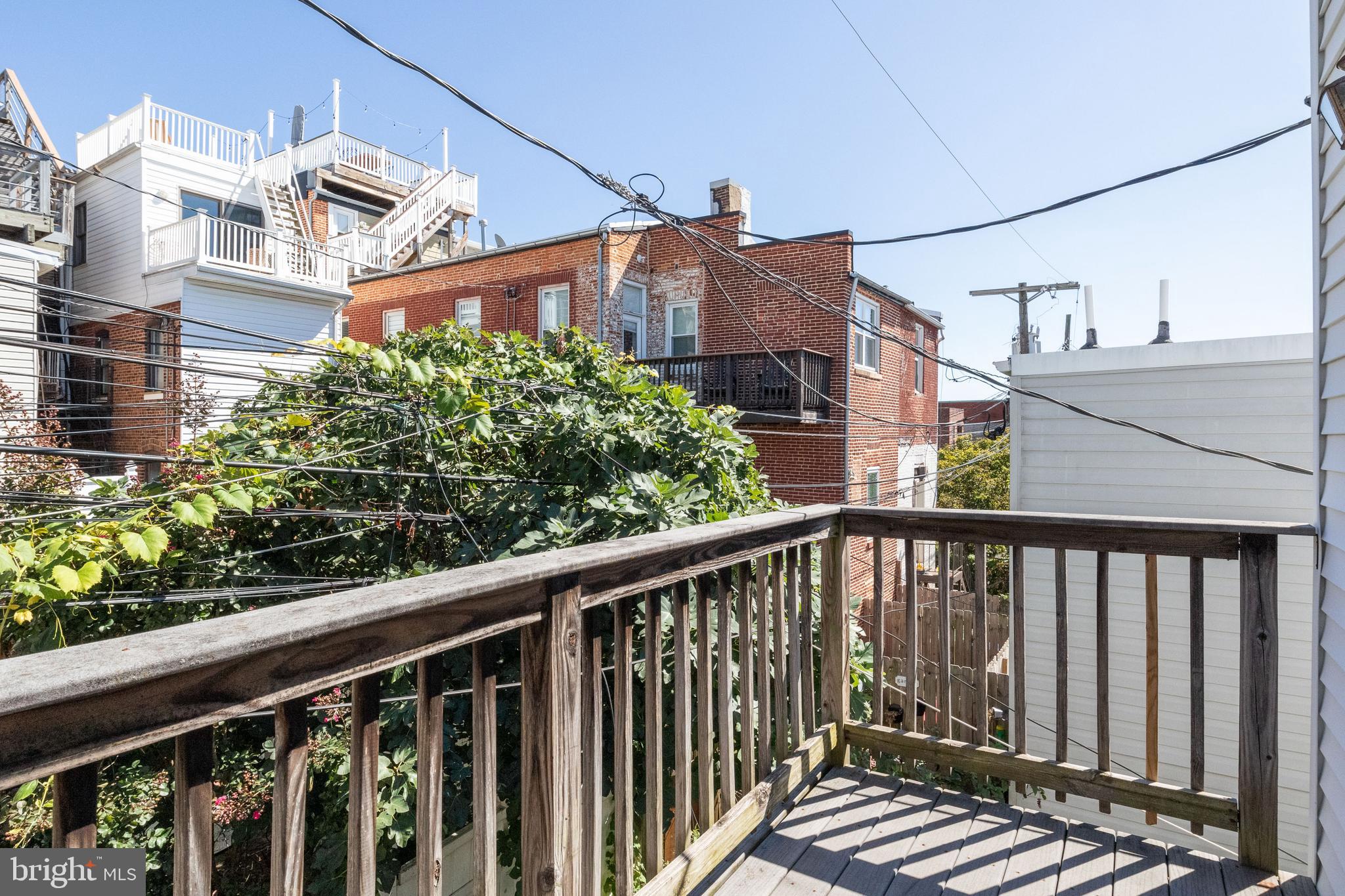 UPPER FELLS POINT - Residential Lease