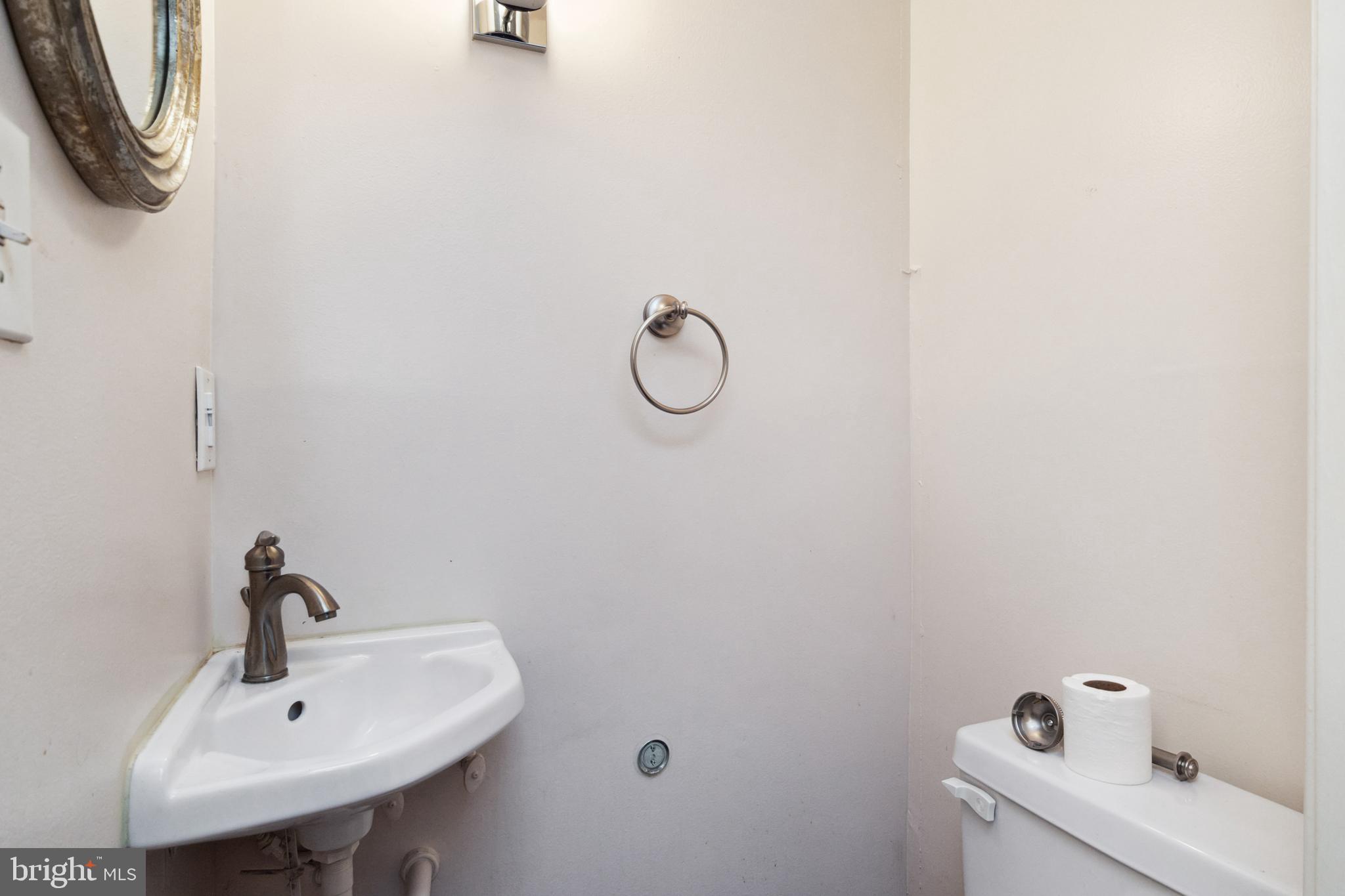 UPPER FELLS POINT - Residential Lease