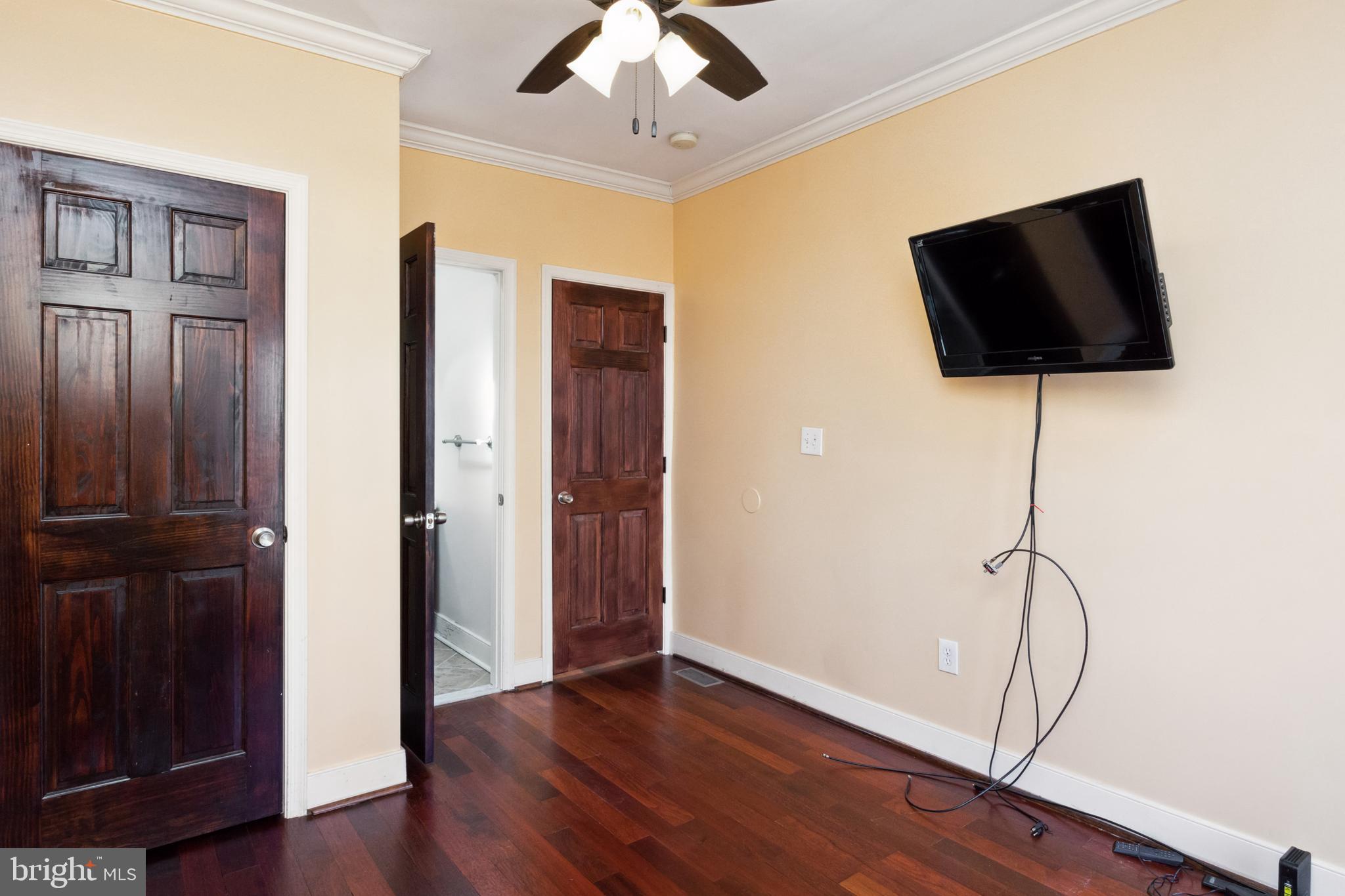 UPPER FELLS POINT - Residential Lease