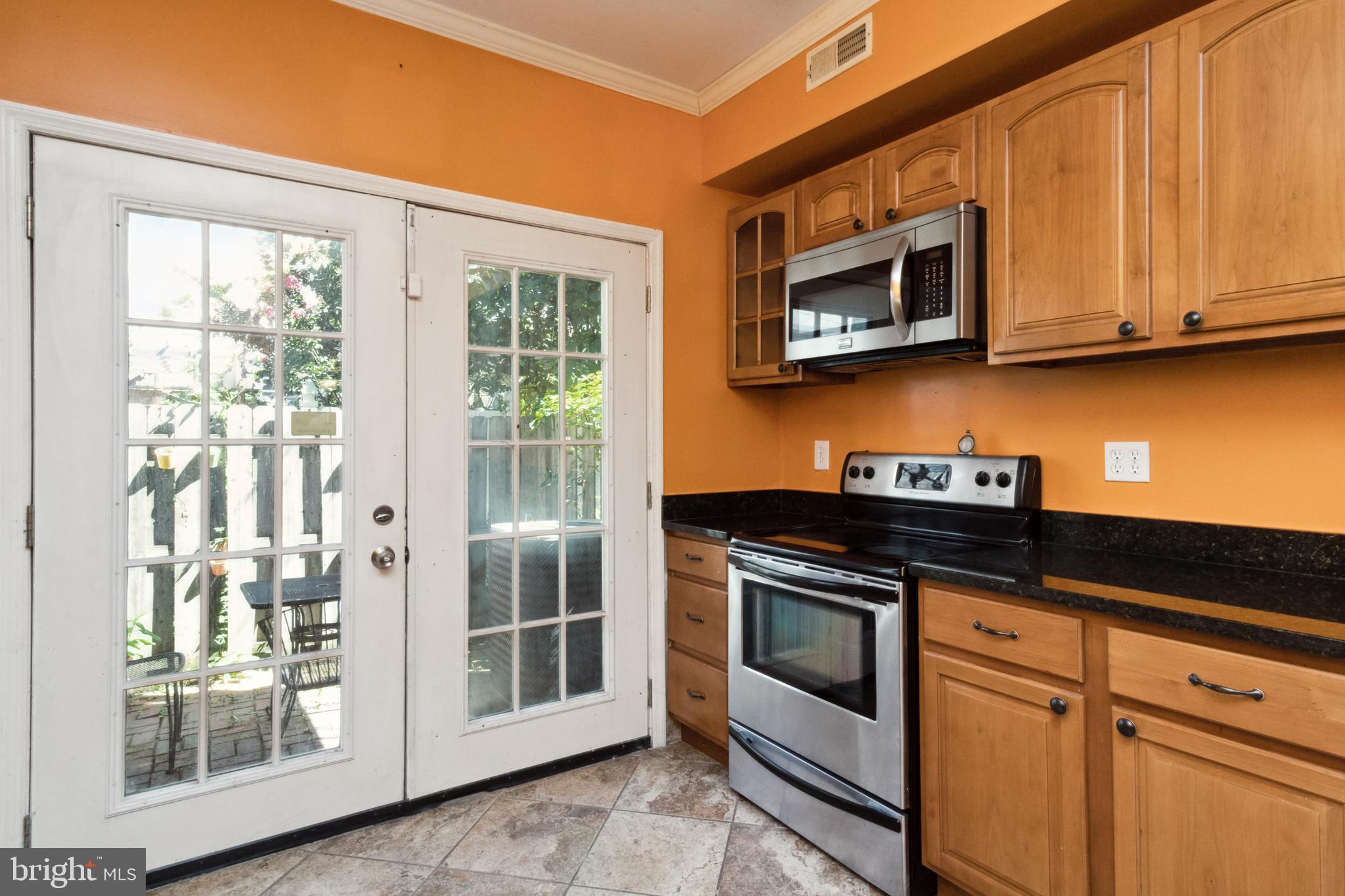 UPPER FELLS POINT - Residential Lease