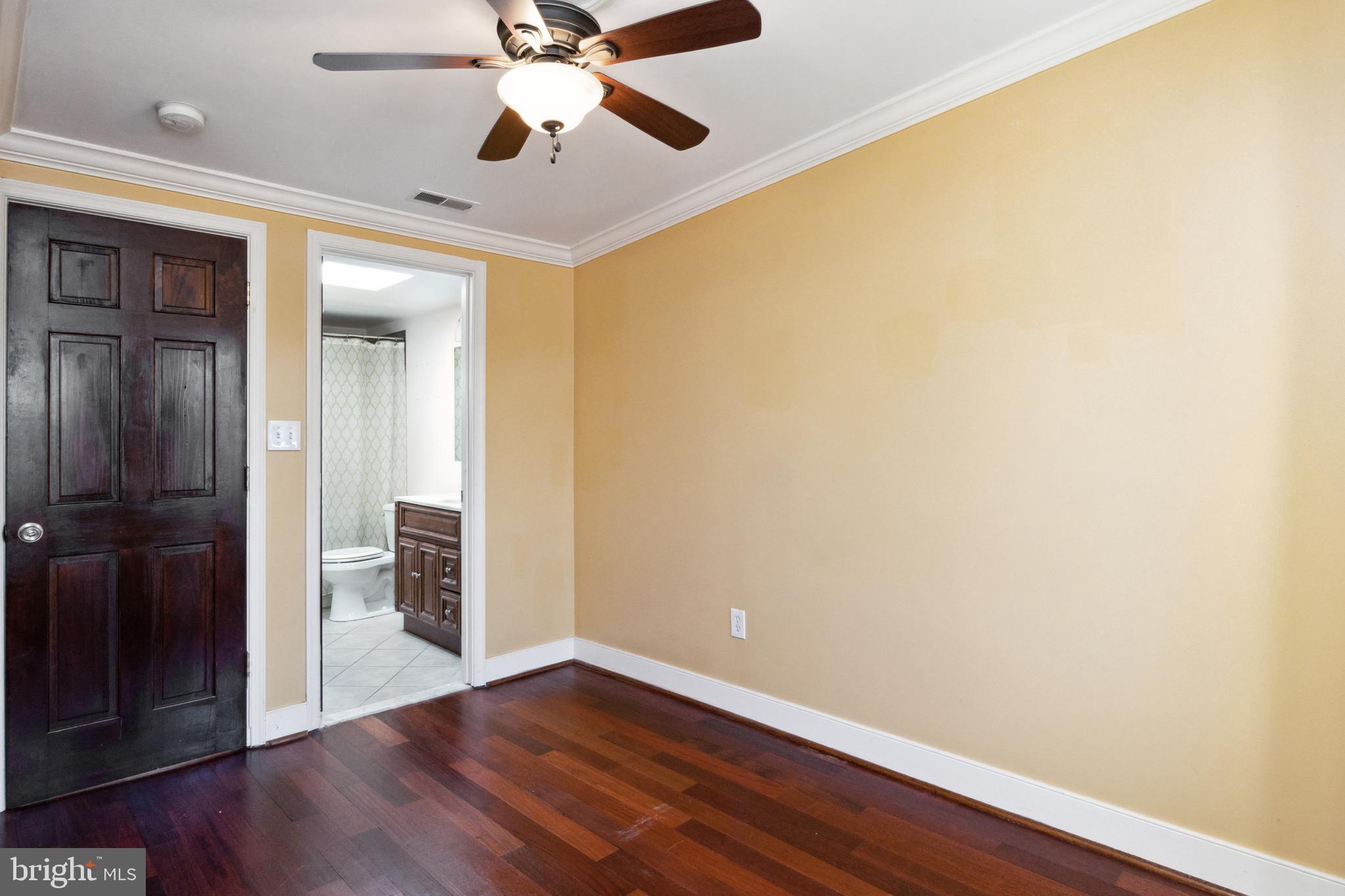 UPPER FELLS POINT - Residential Lease