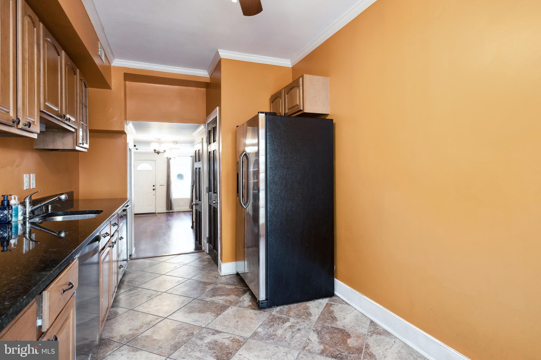 UPPER FELLS POINT - Residential Lease