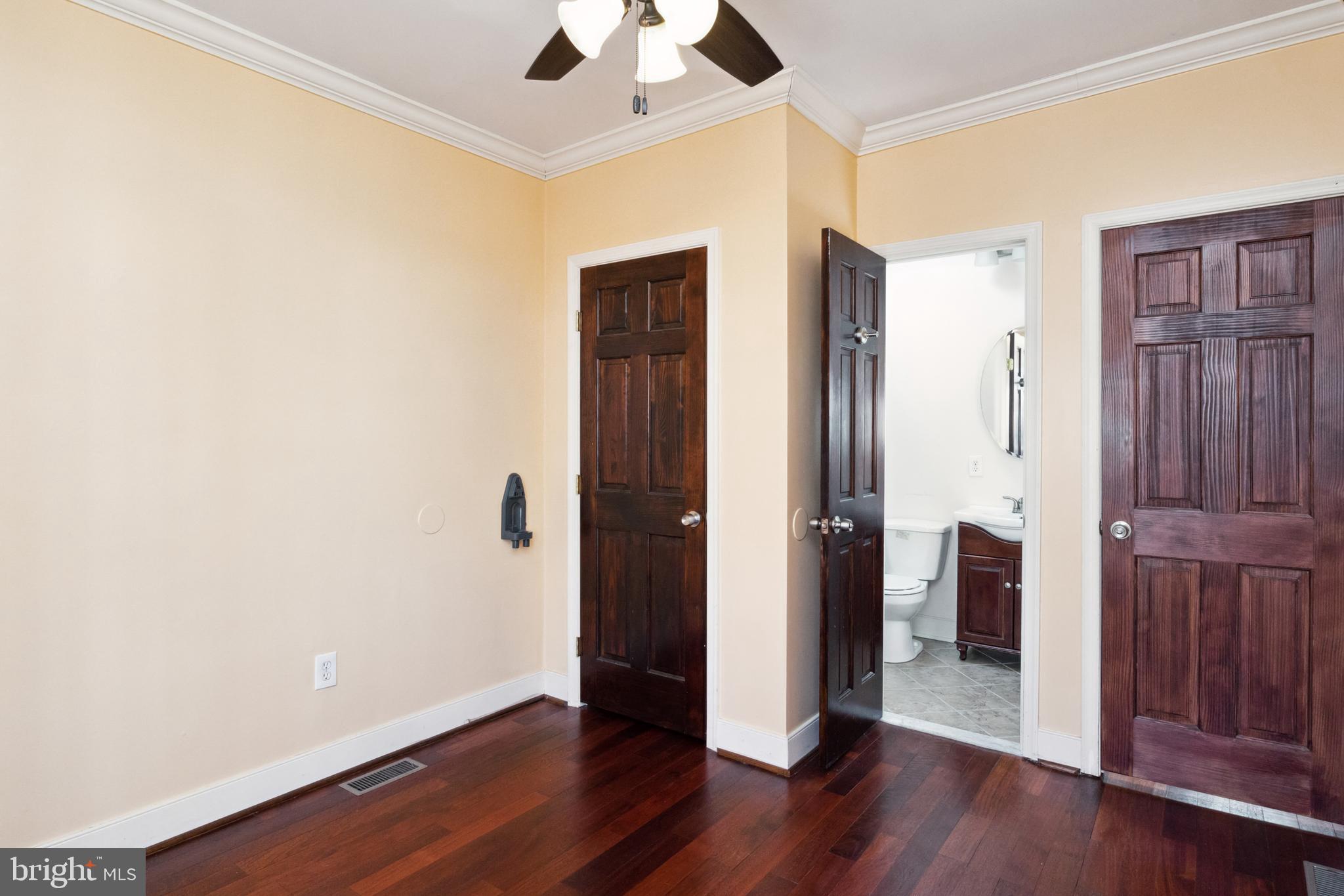 UPPER FELLS POINT - Residential Lease