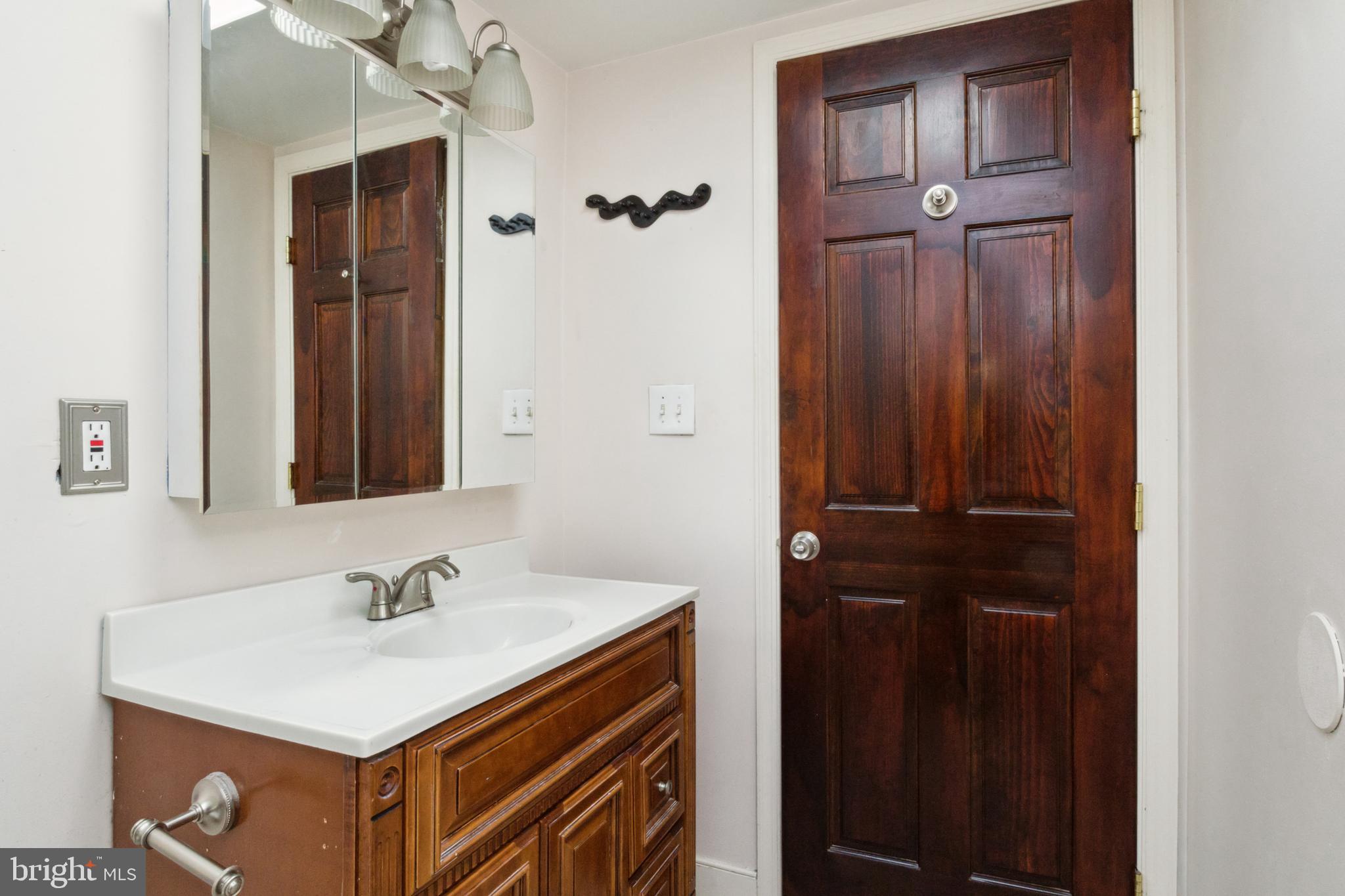 UPPER FELLS POINT - Residential Lease