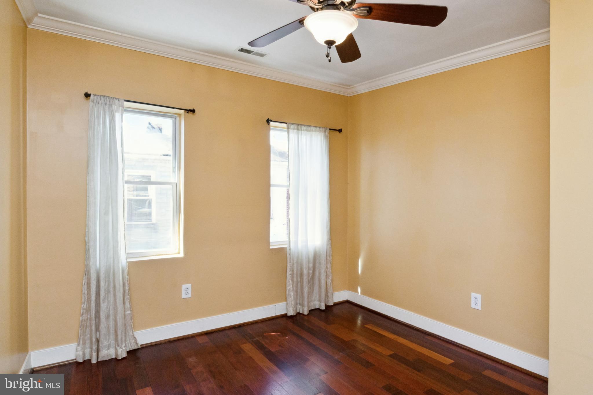 UPPER FELLS POINT - Residential Lease