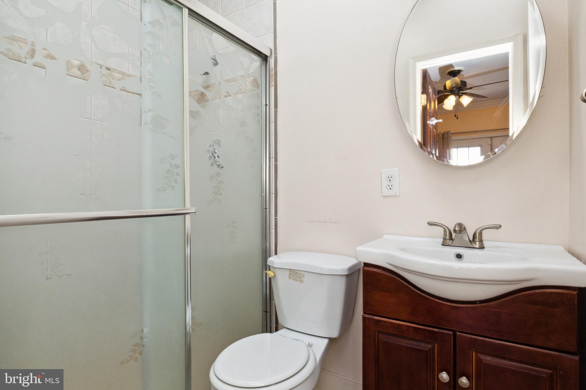 UPPER FELLS POINT - Residential Lease