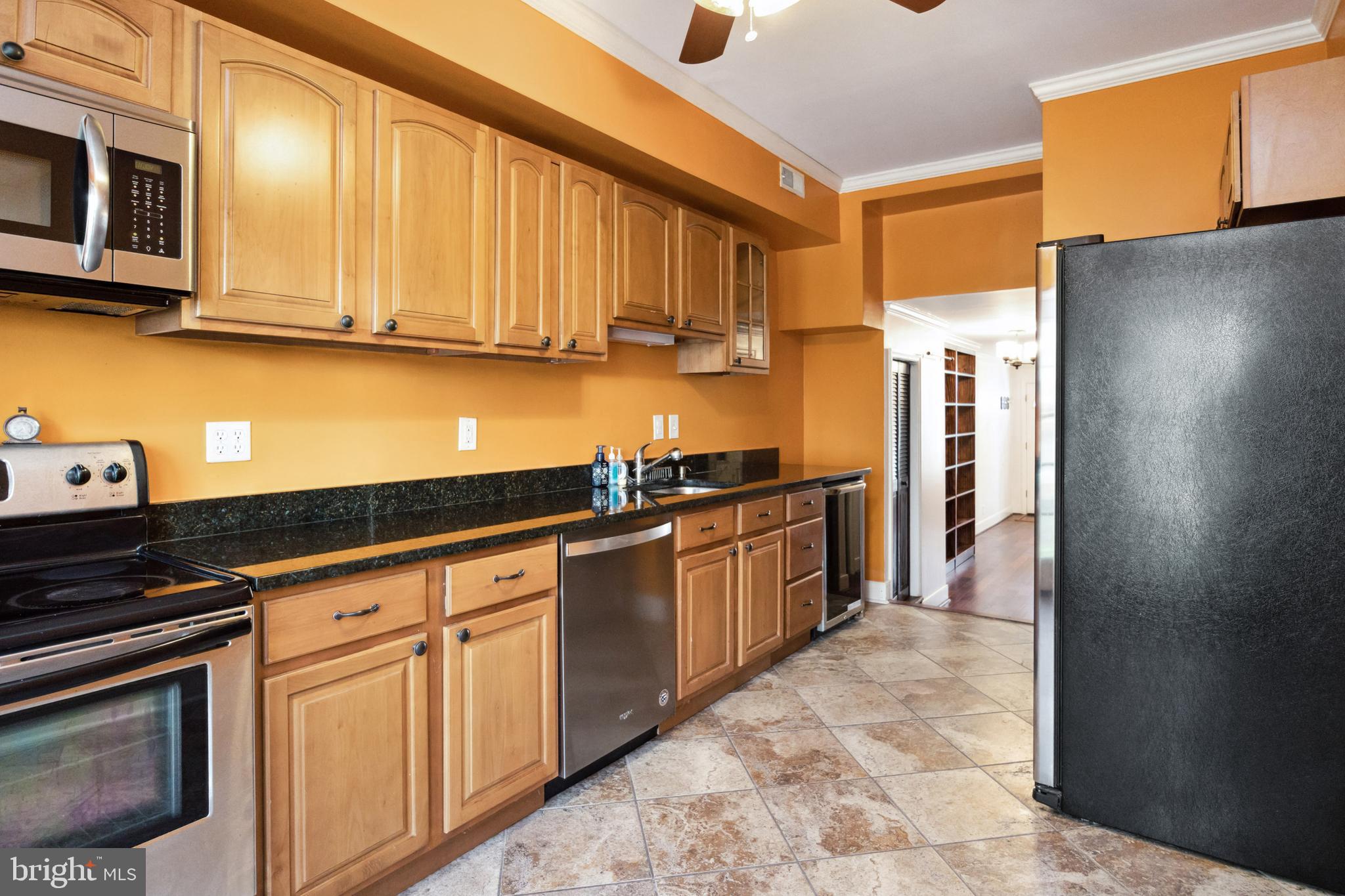 UPPER FELLS POINT - Residential Lease