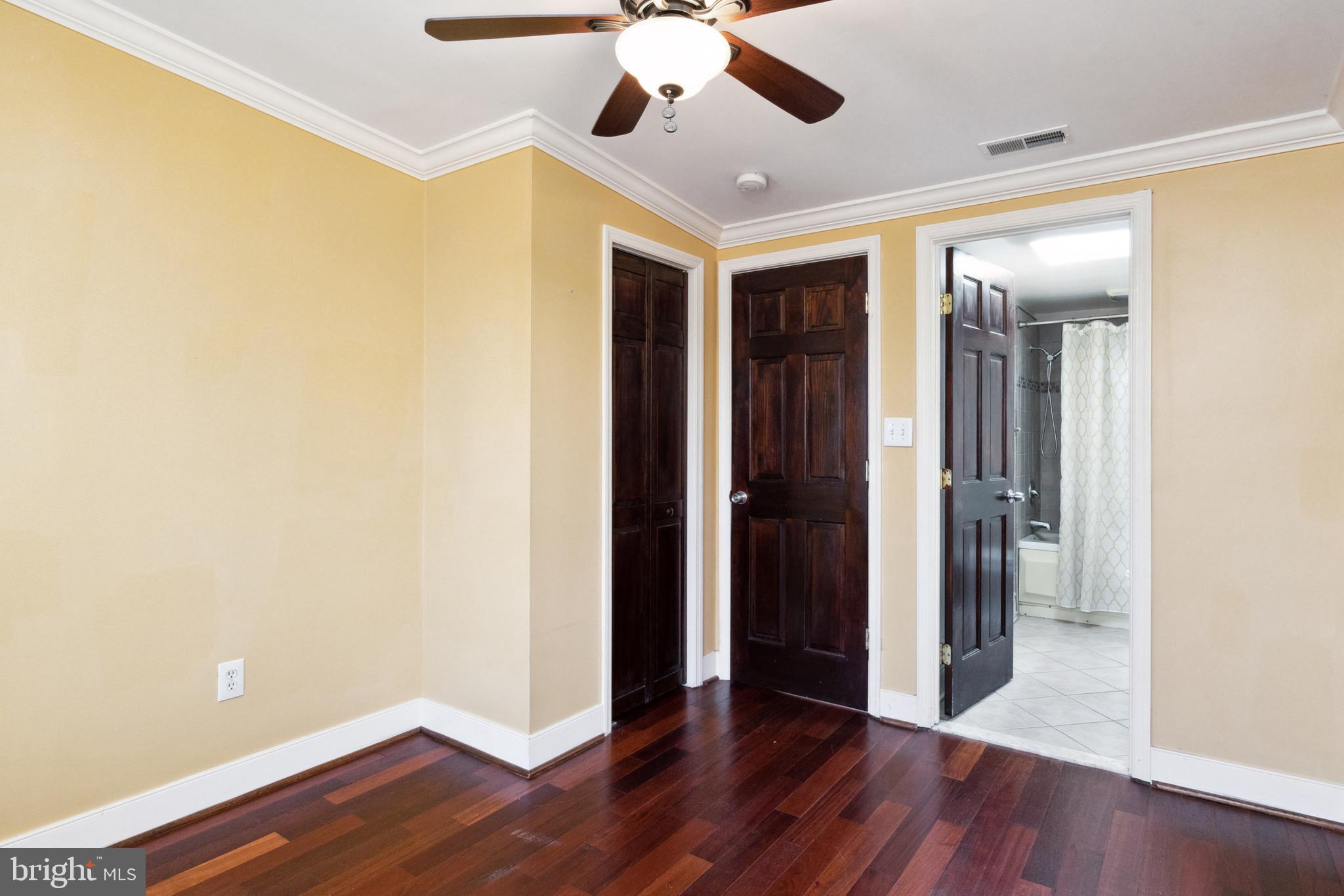 UPPER FELLS POINT - Residential Lease