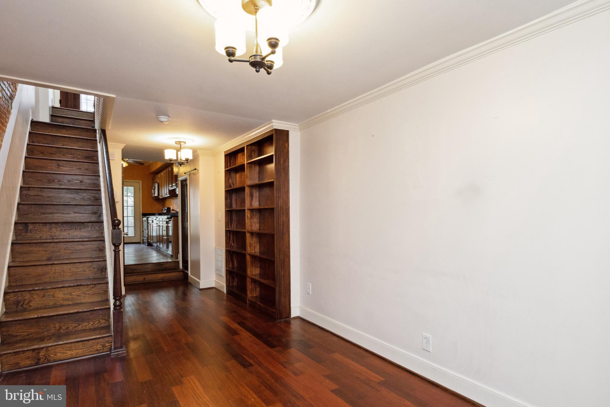 UPPER FELLS POINT - Residential Lease