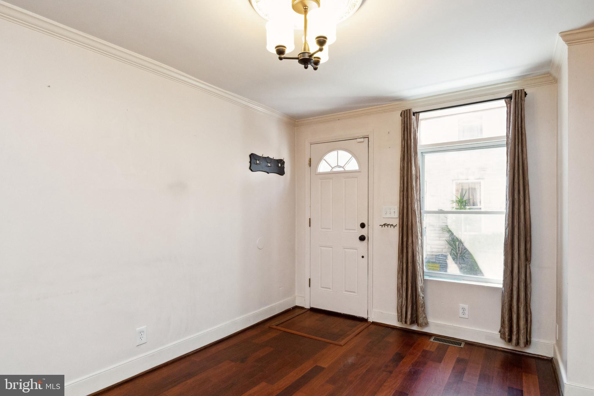 UPPER FELLS POINT - Residential Lease