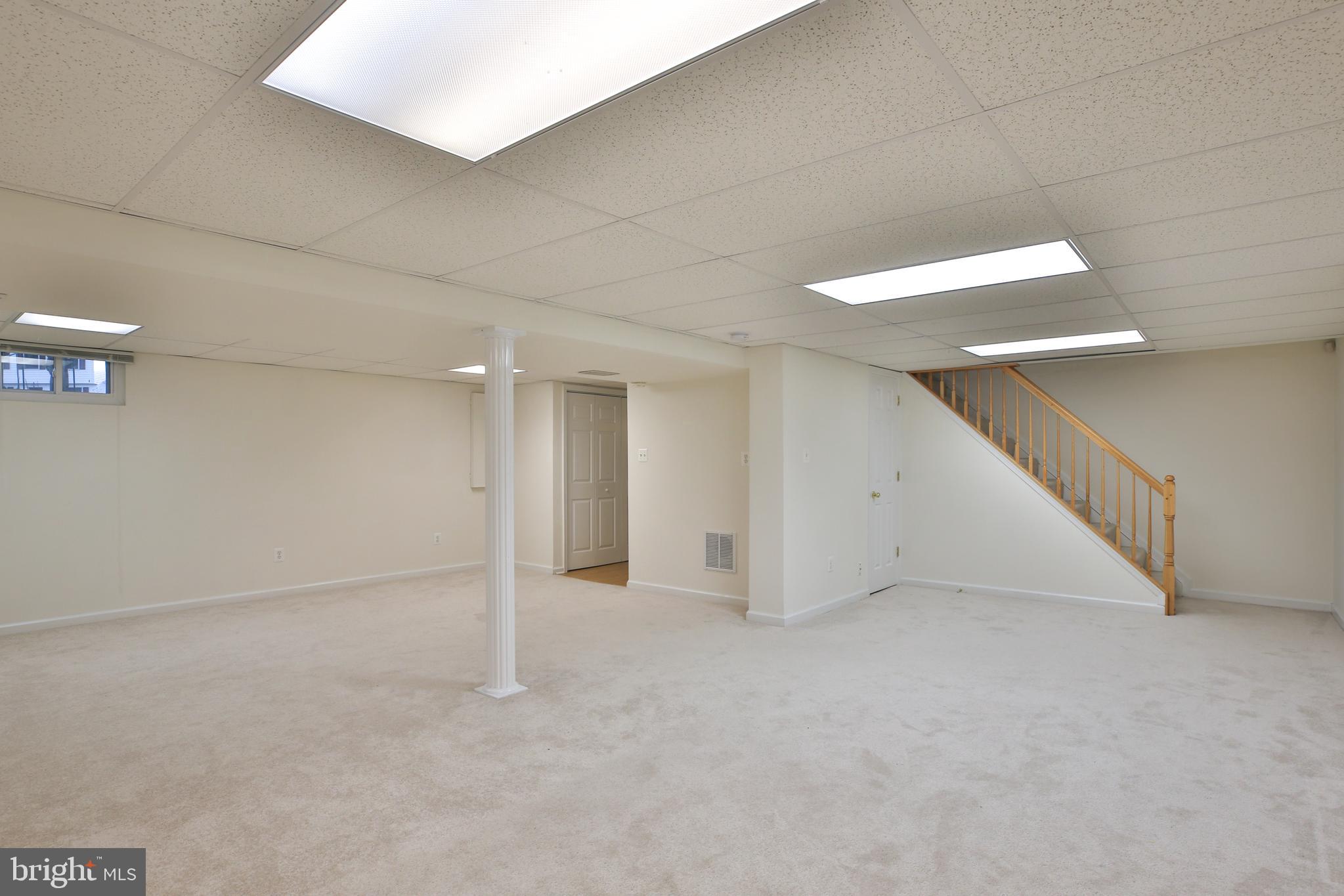 BURKE CENTRE - Residential