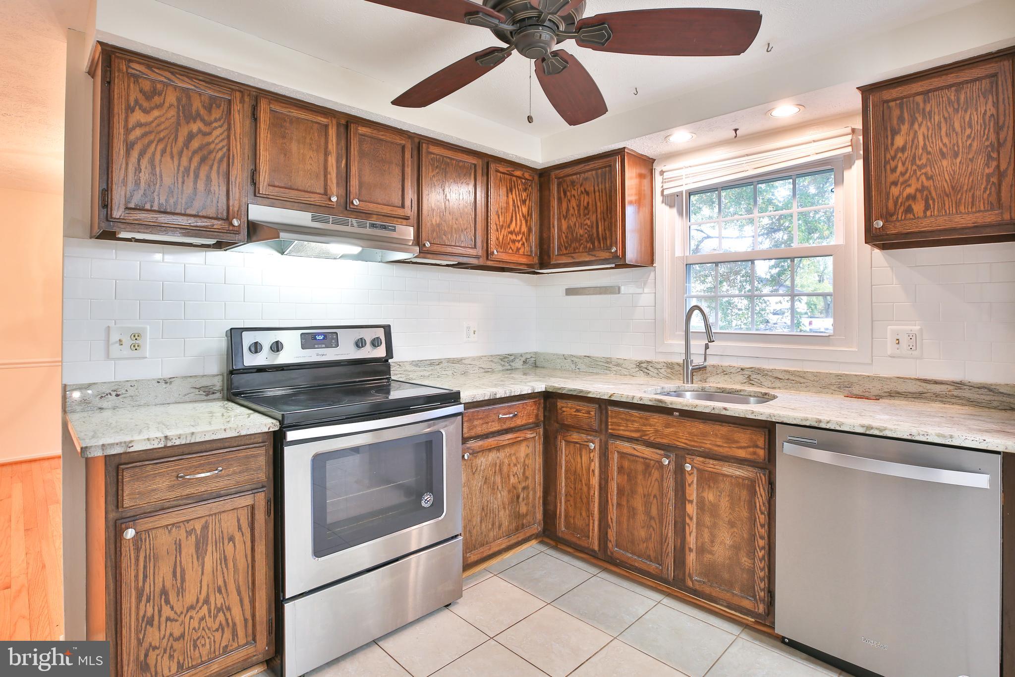 BURKE CENTRE - Residential