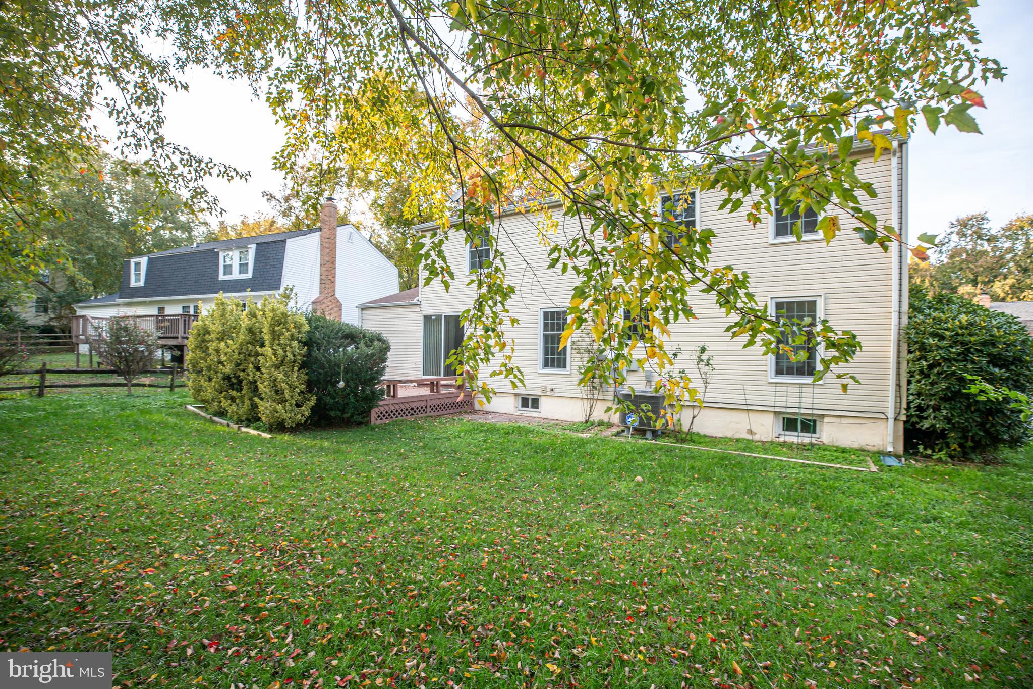 BURKE CENTRE - Residential