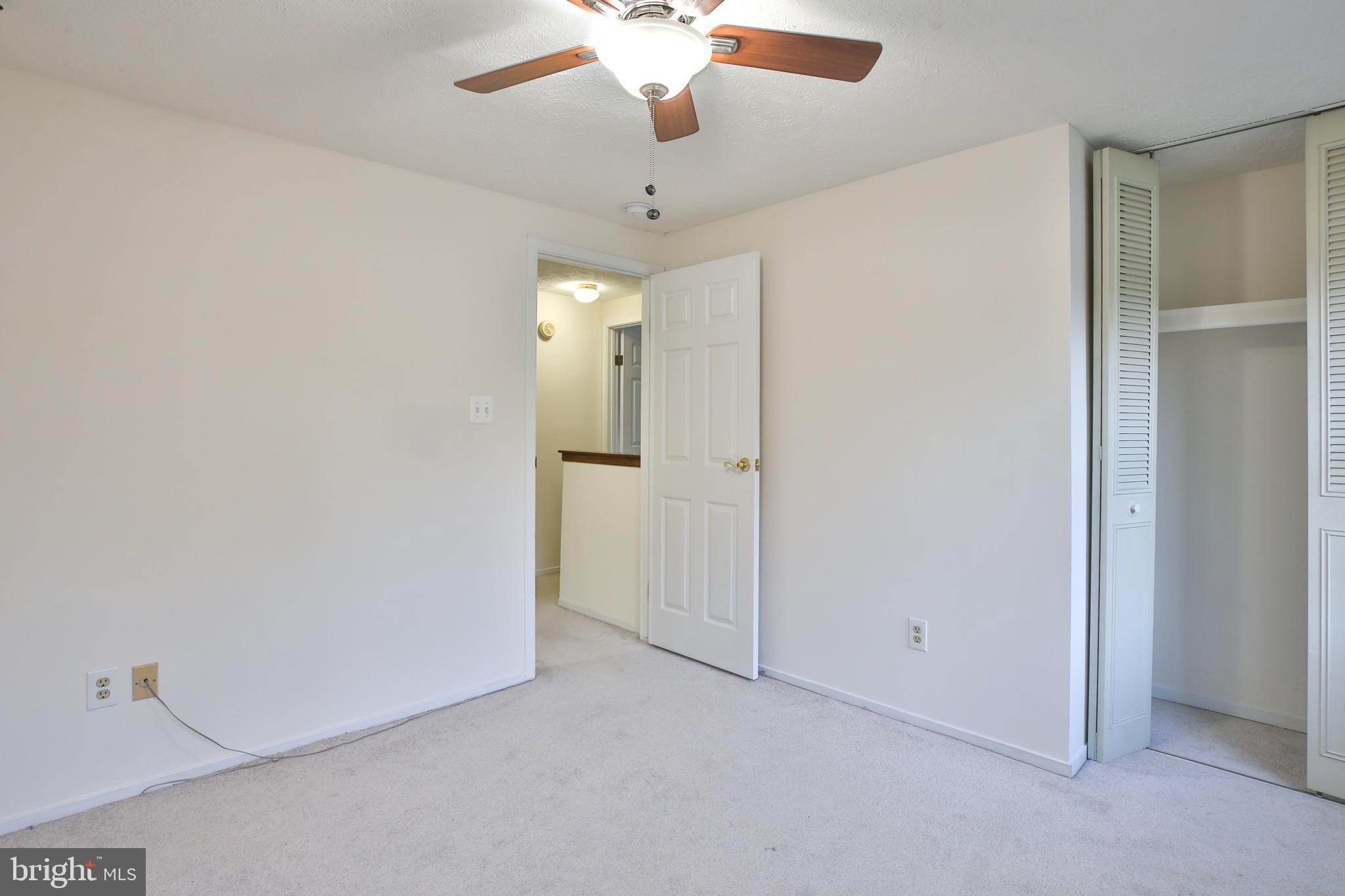 BURKE CENTRE - Residential