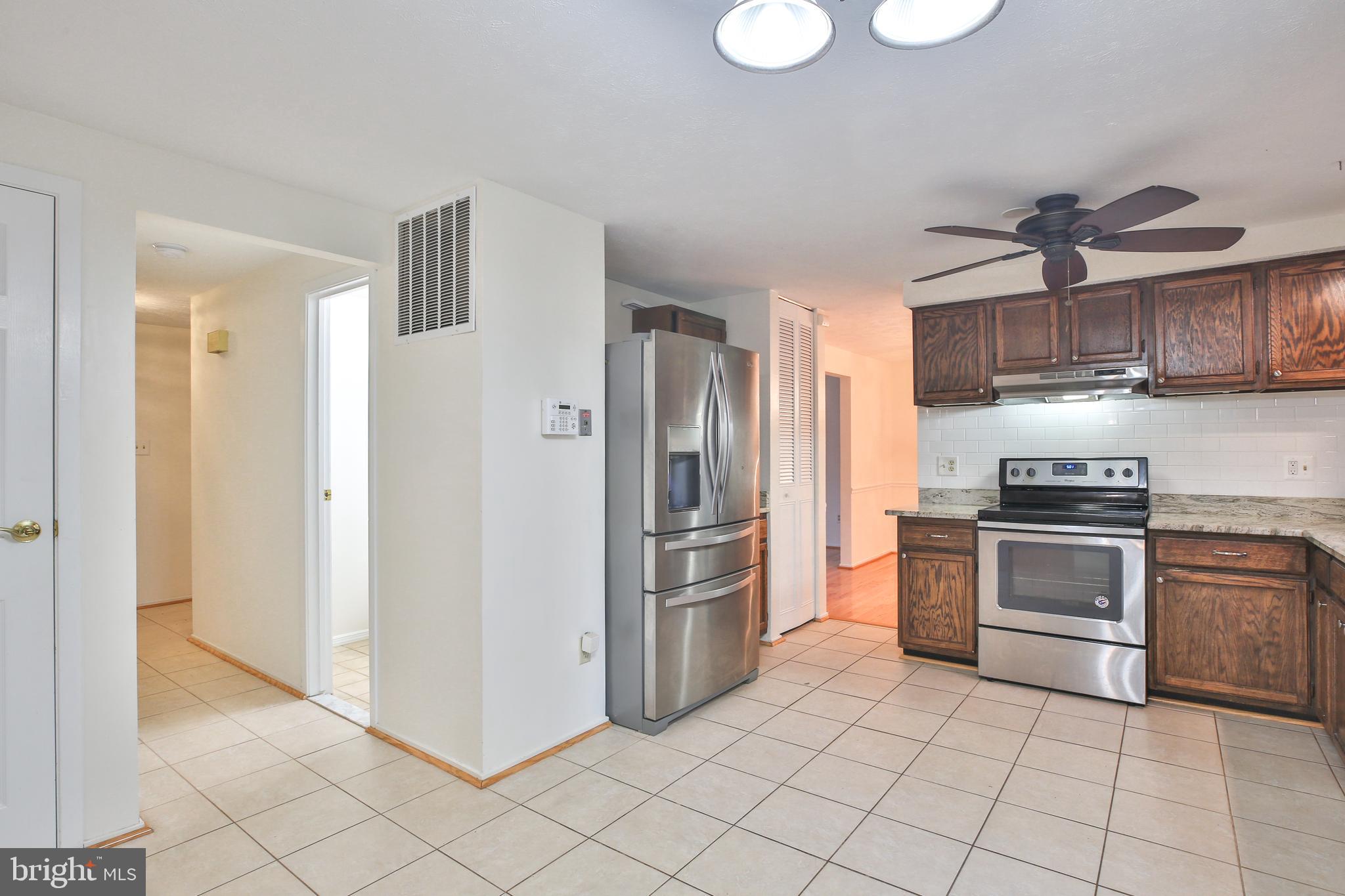 BURKE CENTRE - Residential