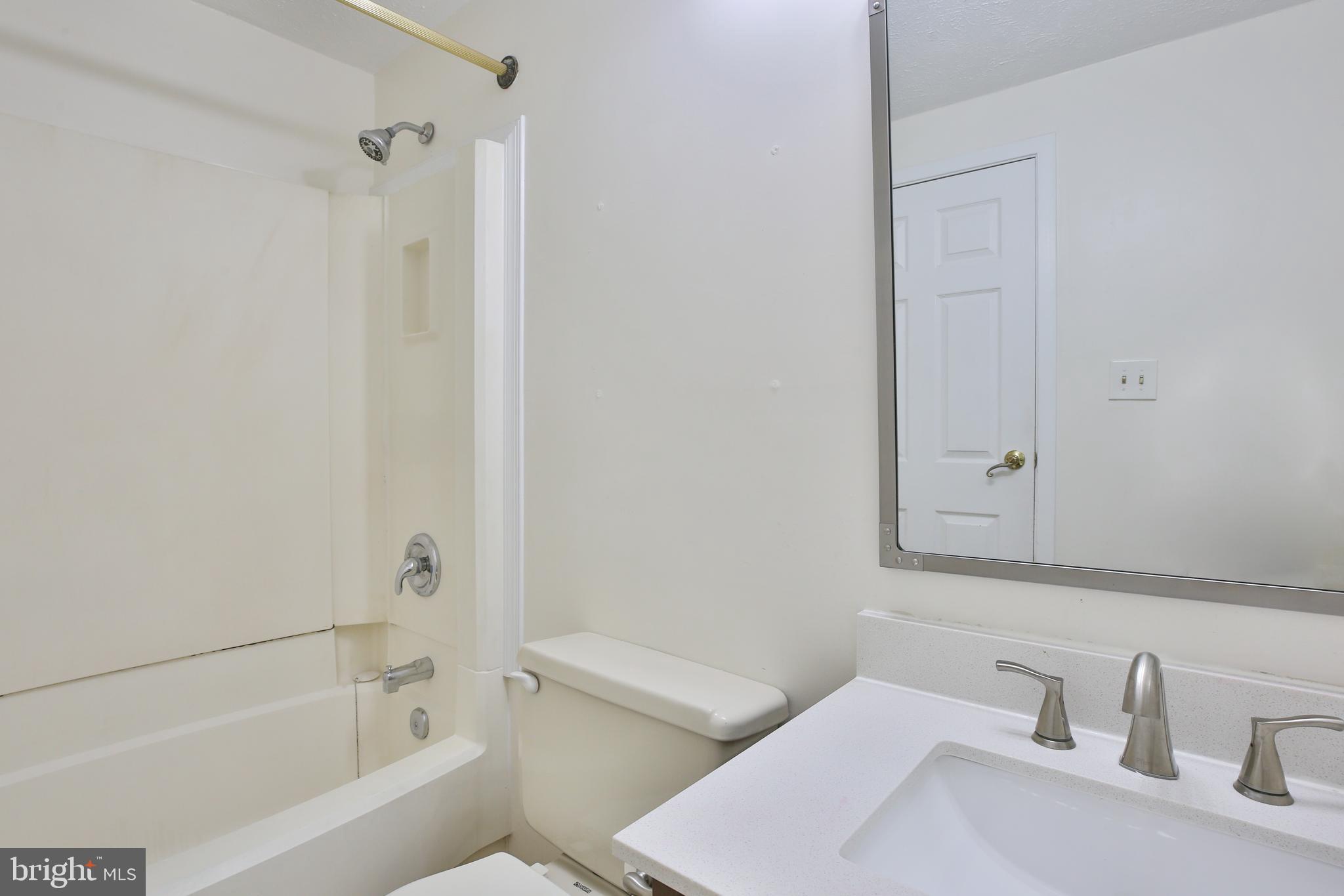 BURKE CENTRE - Residential