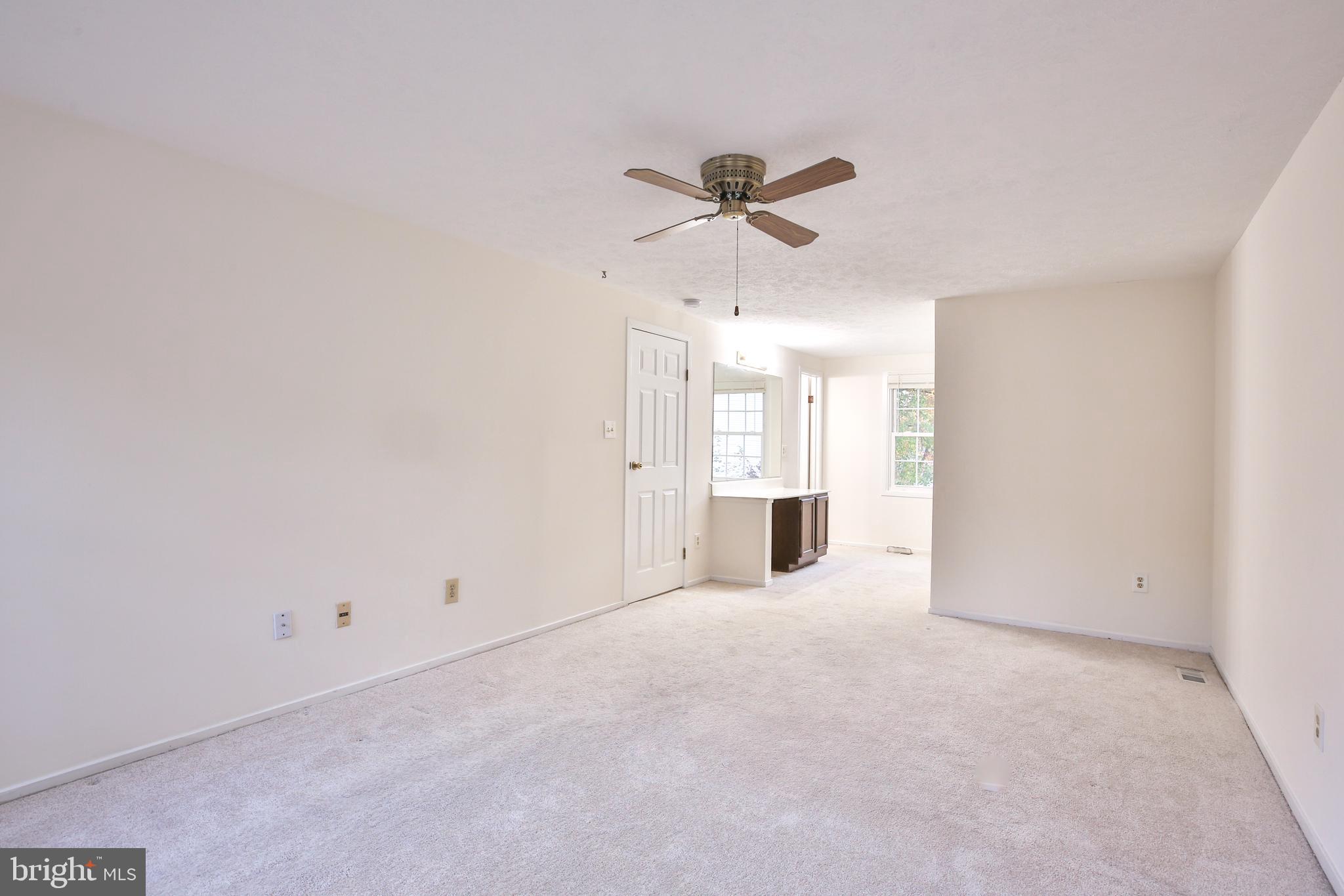 BURKE CENTRE - Residential