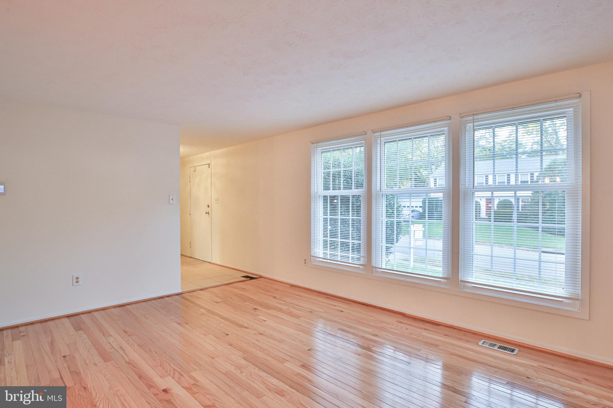 BURKE CENTRE - Residential