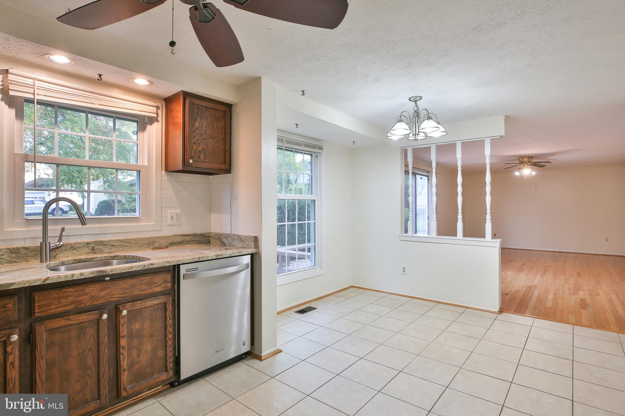 BURKE CENTRE - Residential