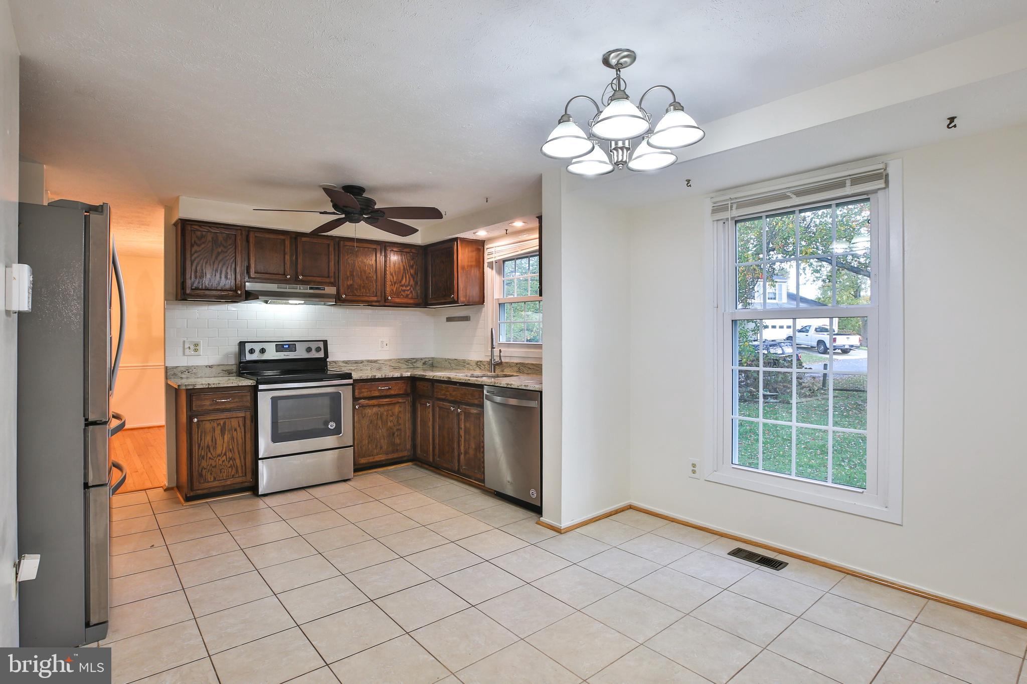 BURKE CENTRE - Residential