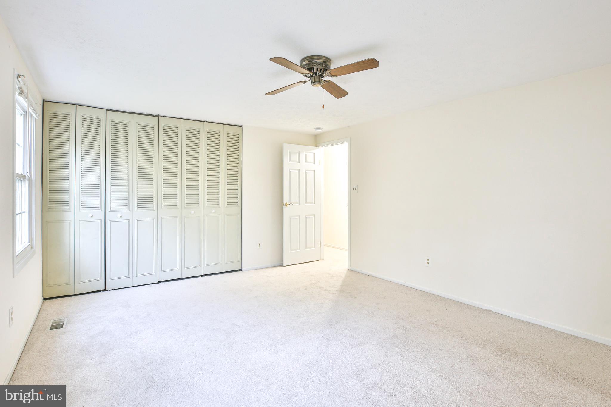 BURKE CENTRE - Residential