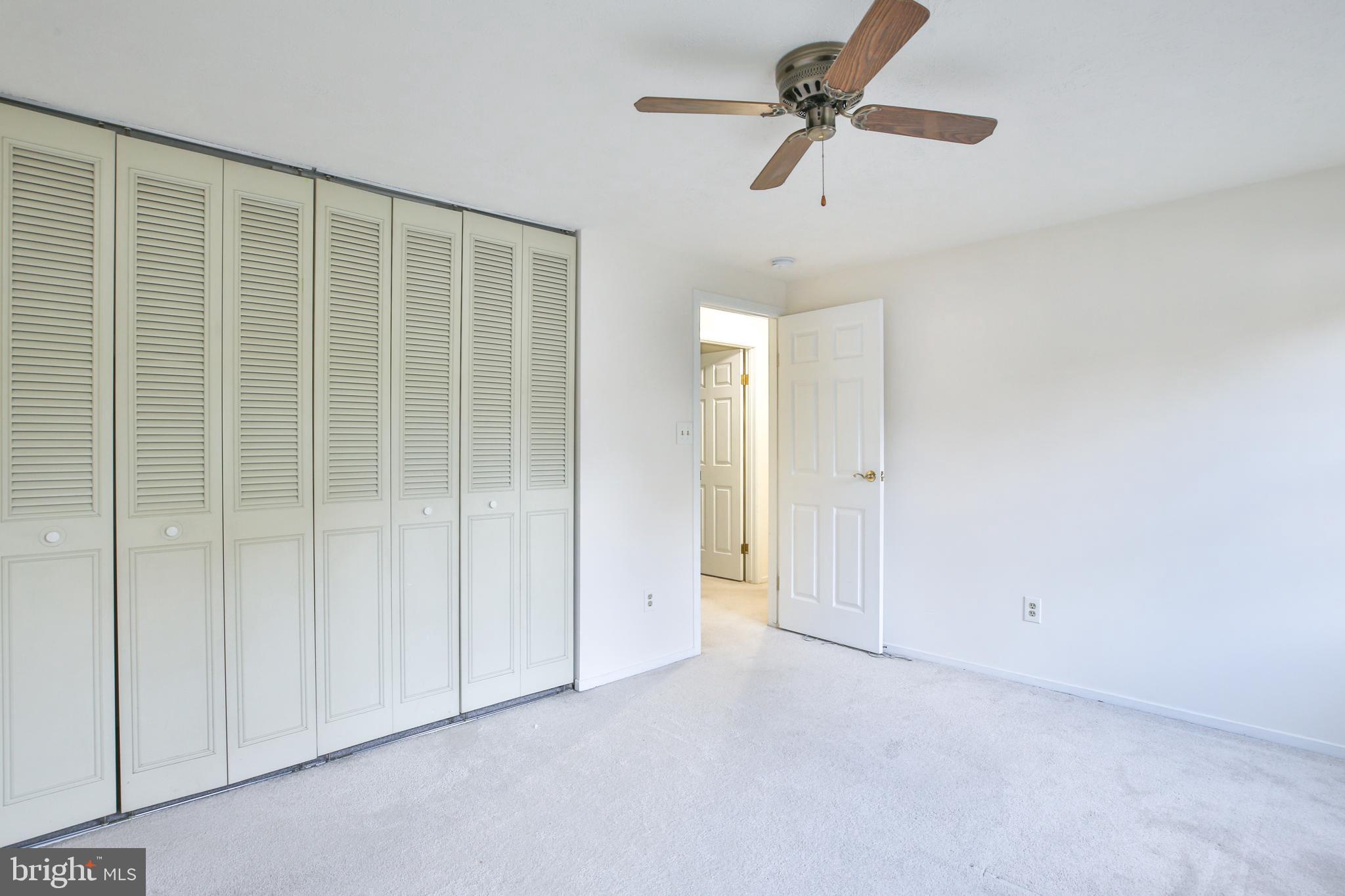 BURKE CENTRE - Residential