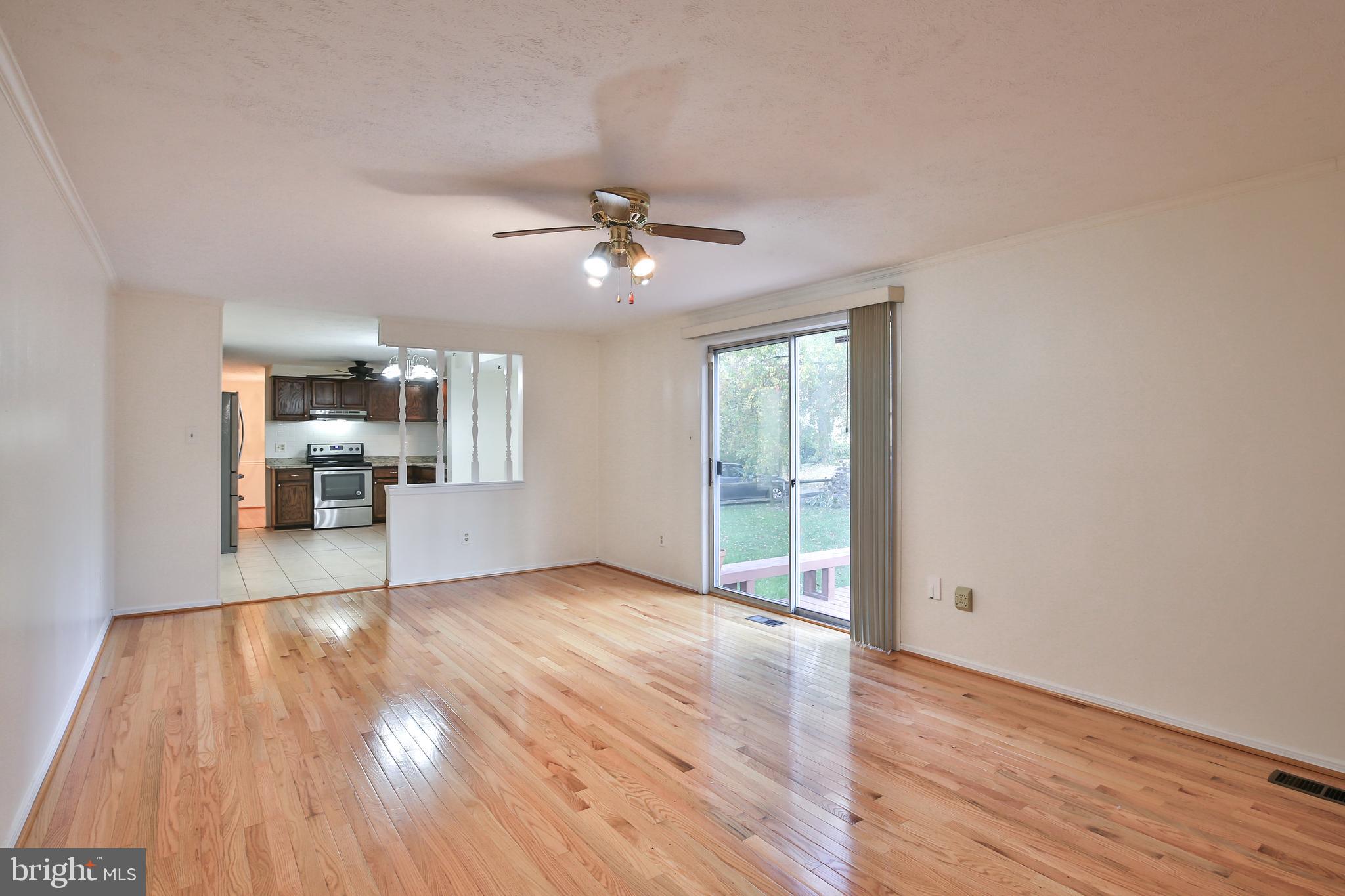 BURKE CENTRE - Residential