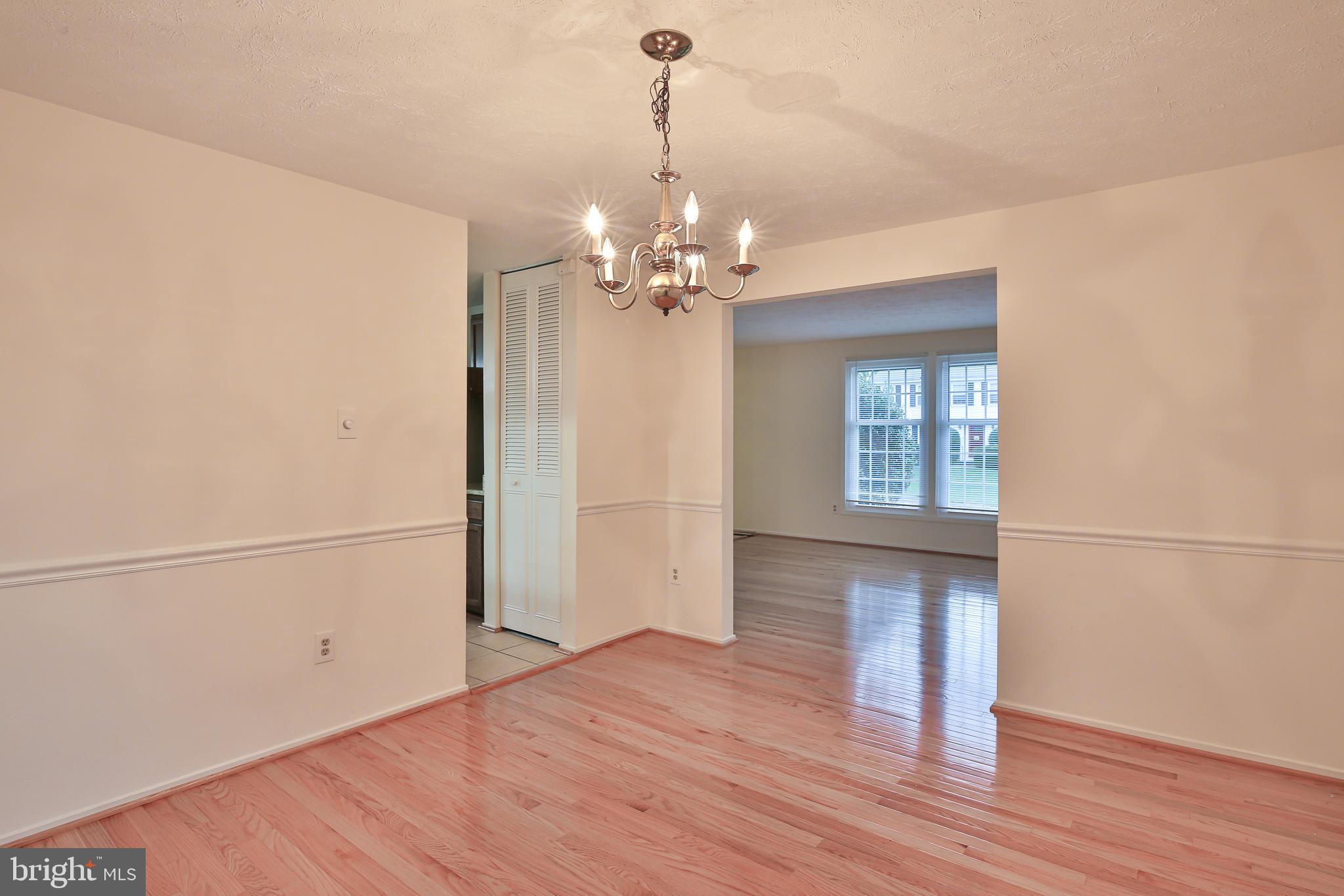 BURKE CENTRE - Residential