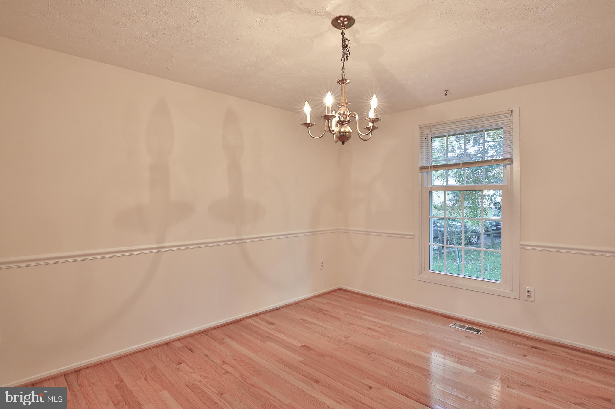 BURKE CENTRE - Residential