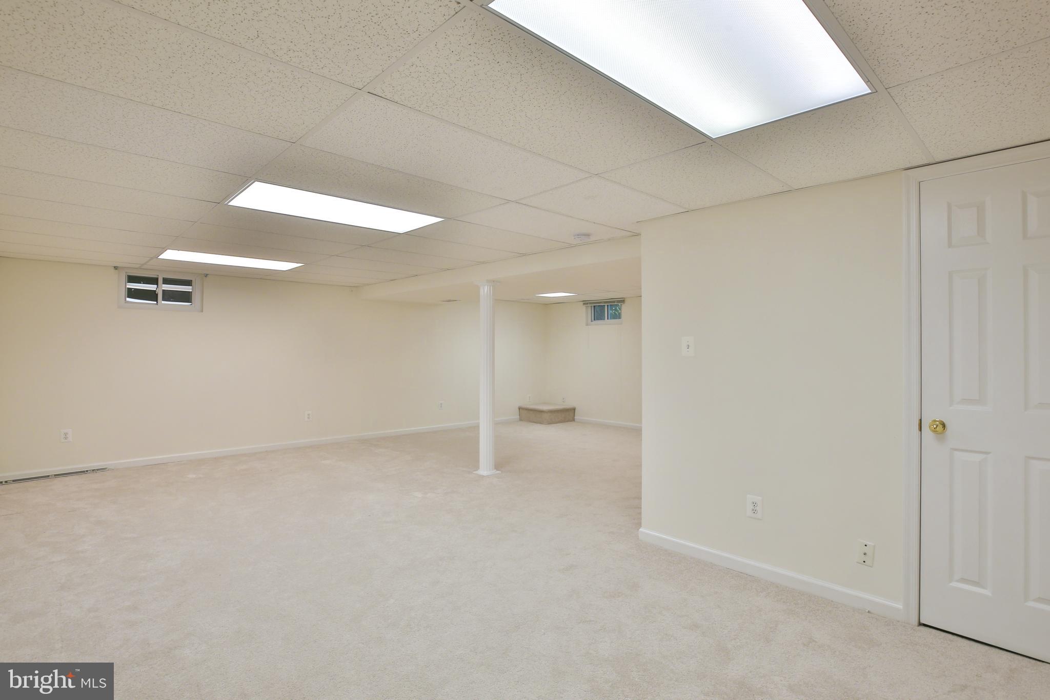 BURKE CENTRE - Residential