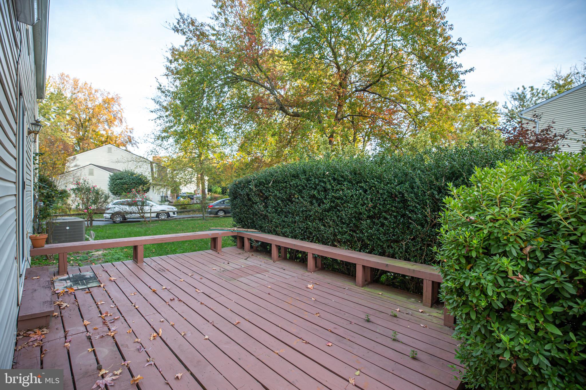 BURKE CENTRE - Residential