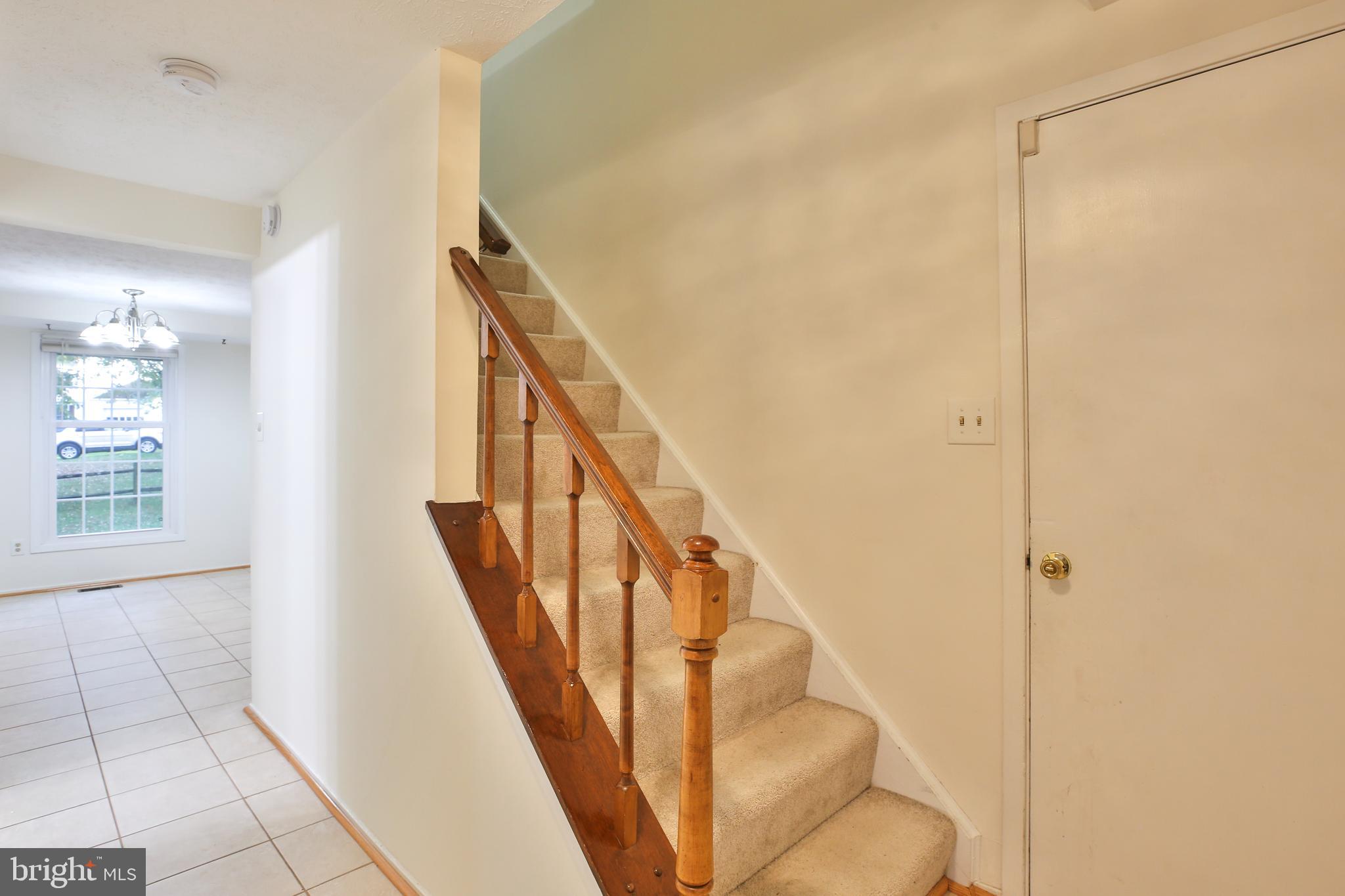 BURKE CENTRE - Residential