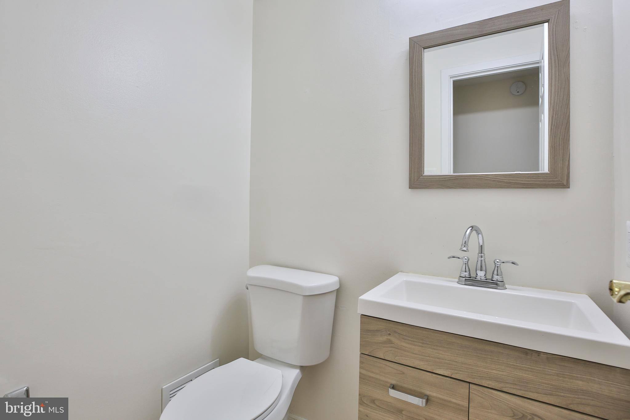 BURKE CENTRE - Residential