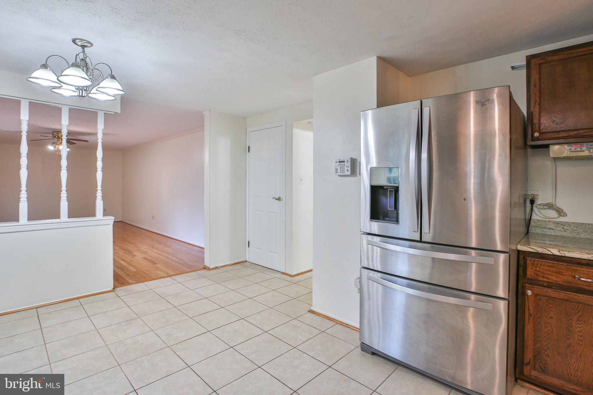 BURKE CENTRE - Residential