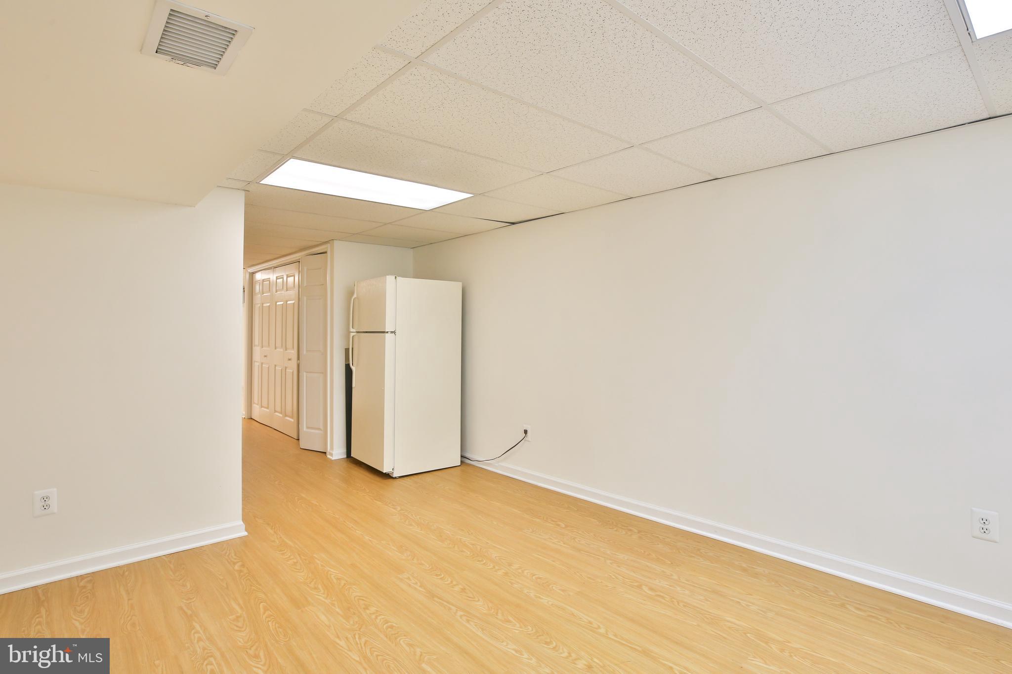 BURKE CENTRE - Residential