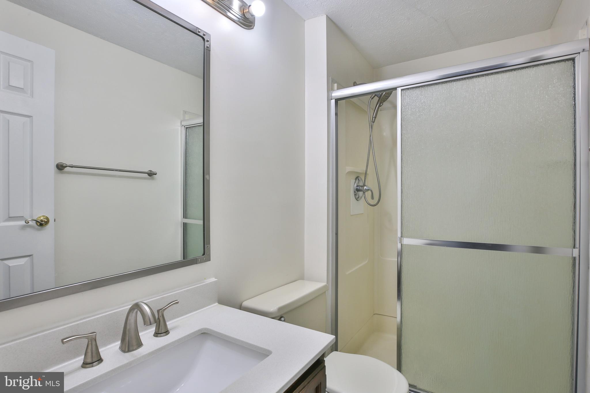 BURKE CENTRE - Residential