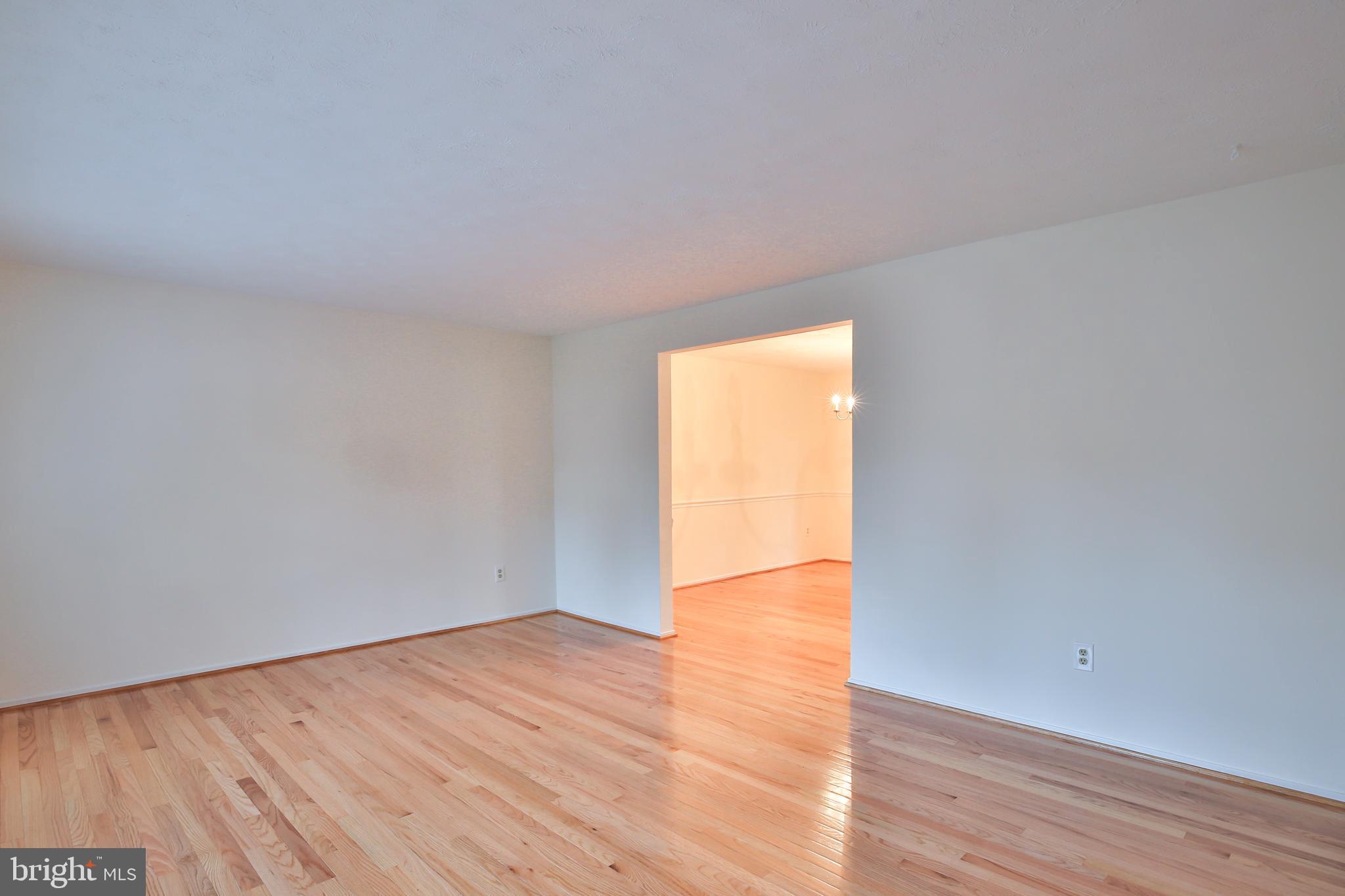 BURKE CENTRE - Residential