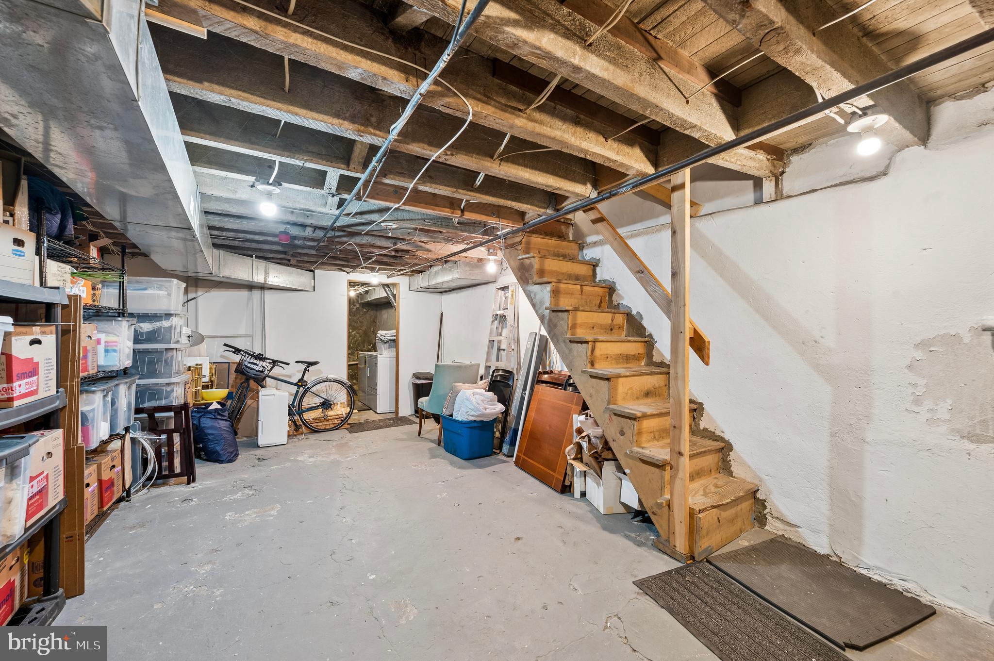 DICKINSON NARROWS - Residential