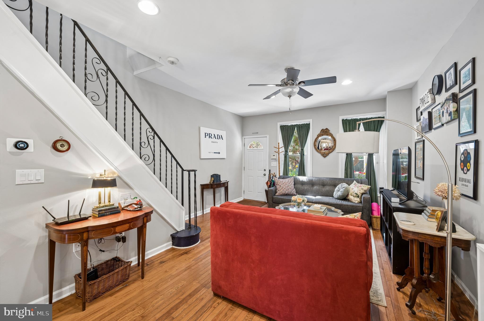 DICKINSON NARROWS - Residential