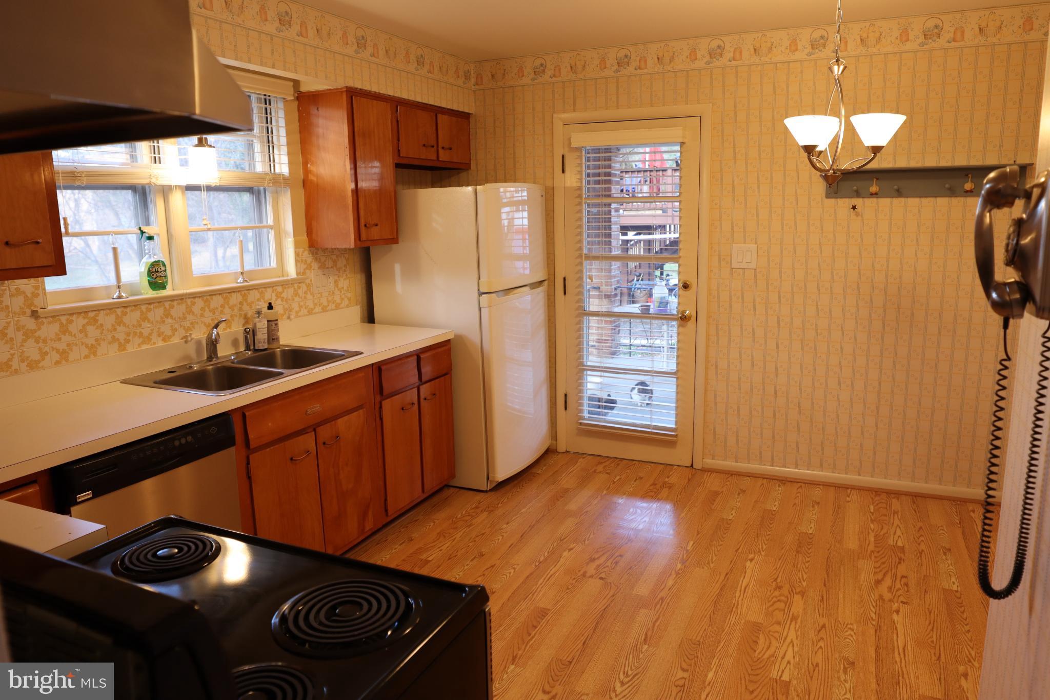 TRUEMAN HEIGHTS - Residential