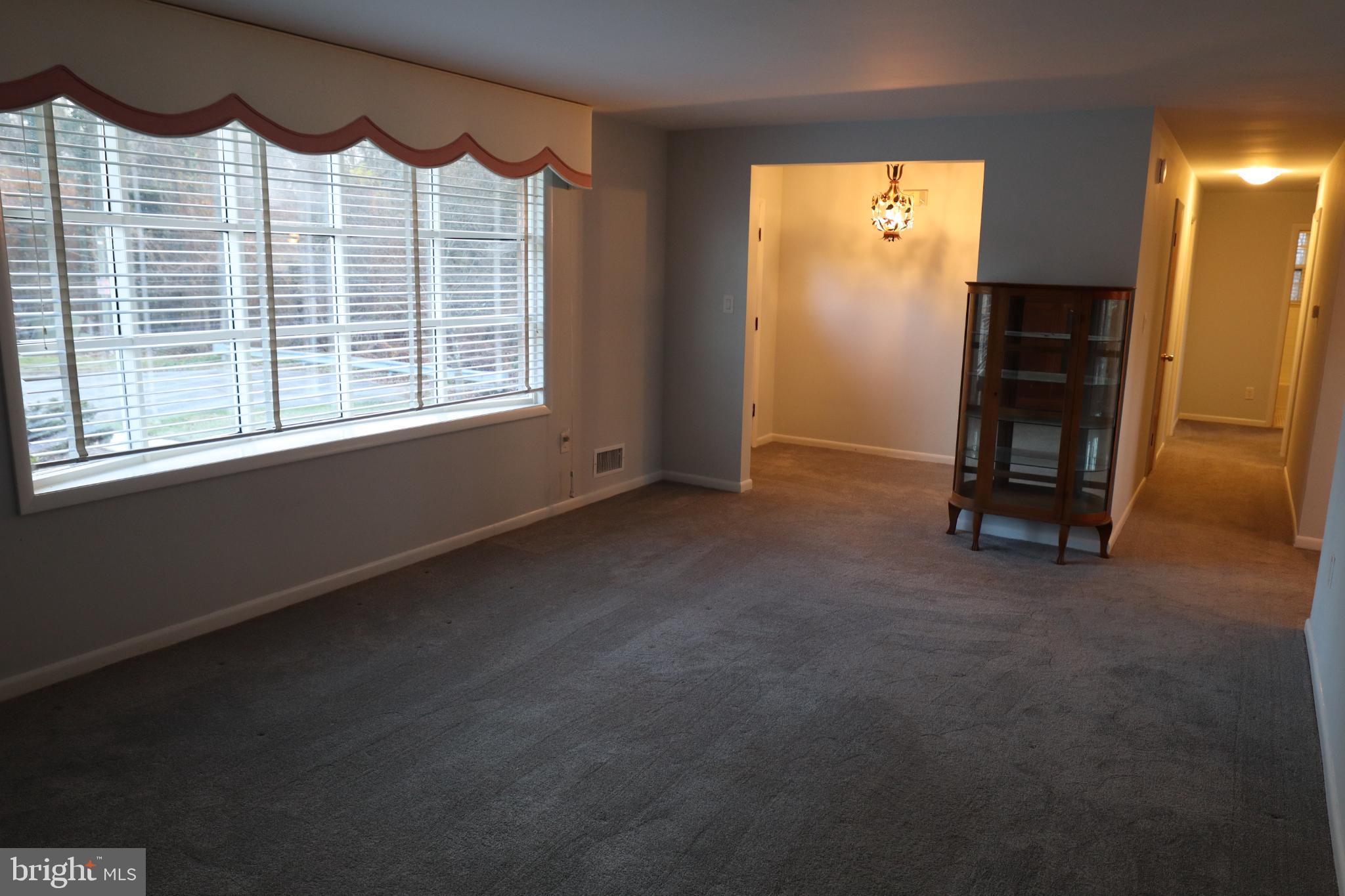 TRUEMAN HEIGHTS - Residential