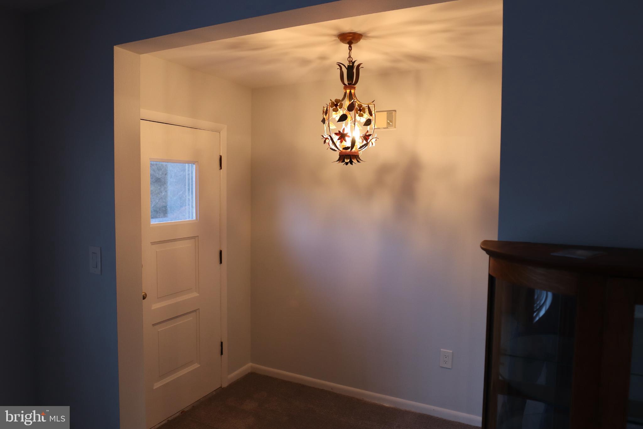 TRUEMAN HEIGHTS - Residential