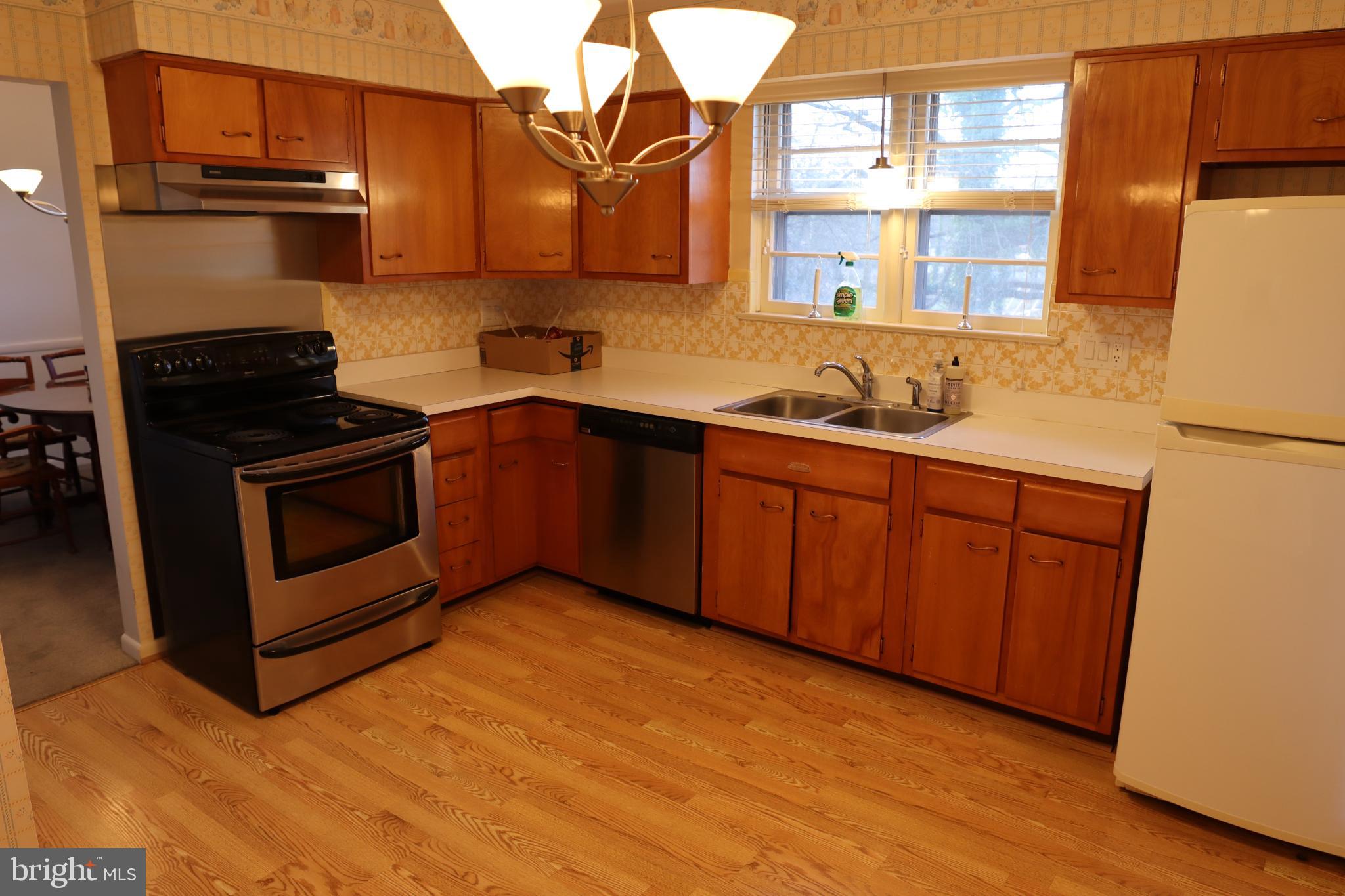 TRUEMAN HEIGHTS - Residential